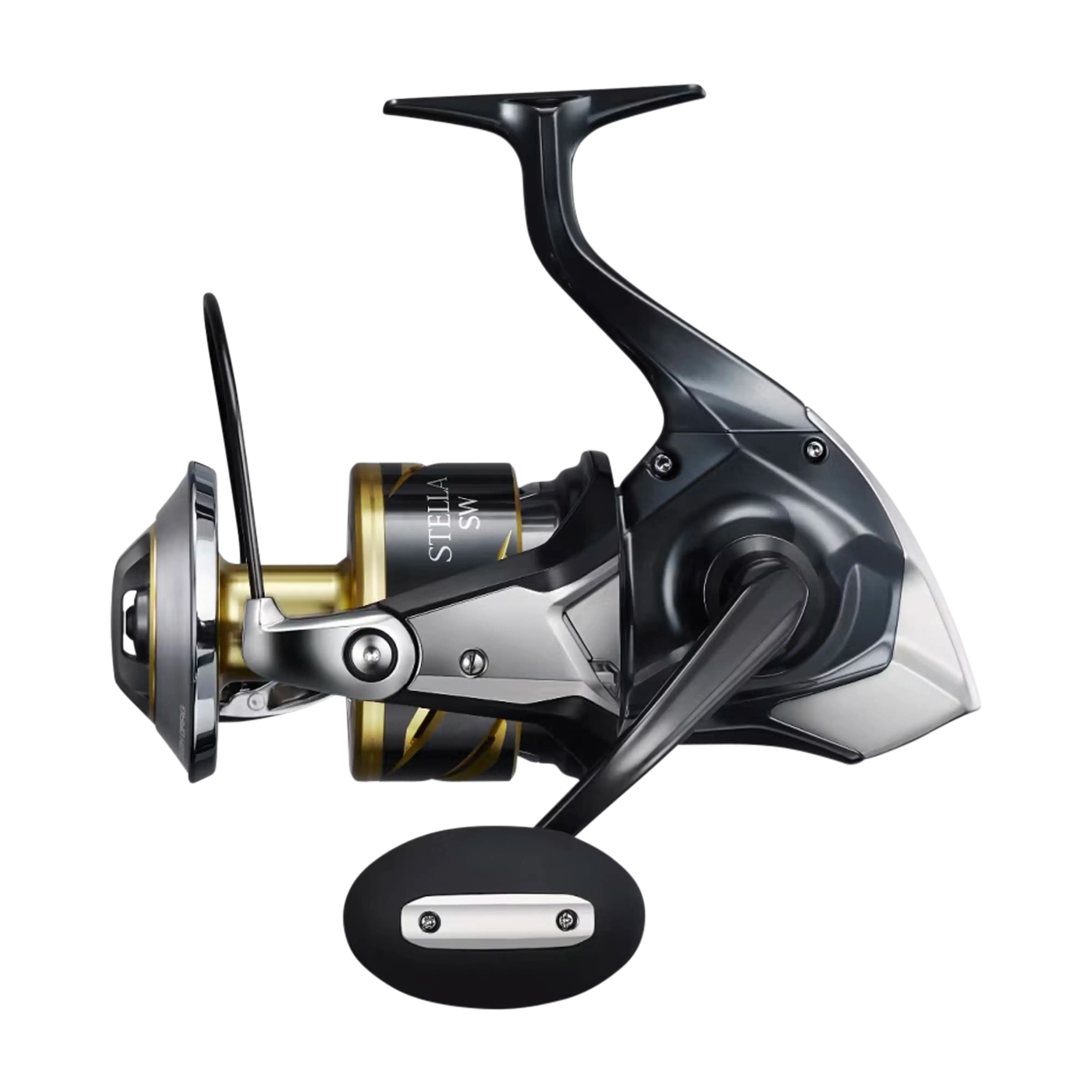 Shimano Stella SW D Spinning Reels