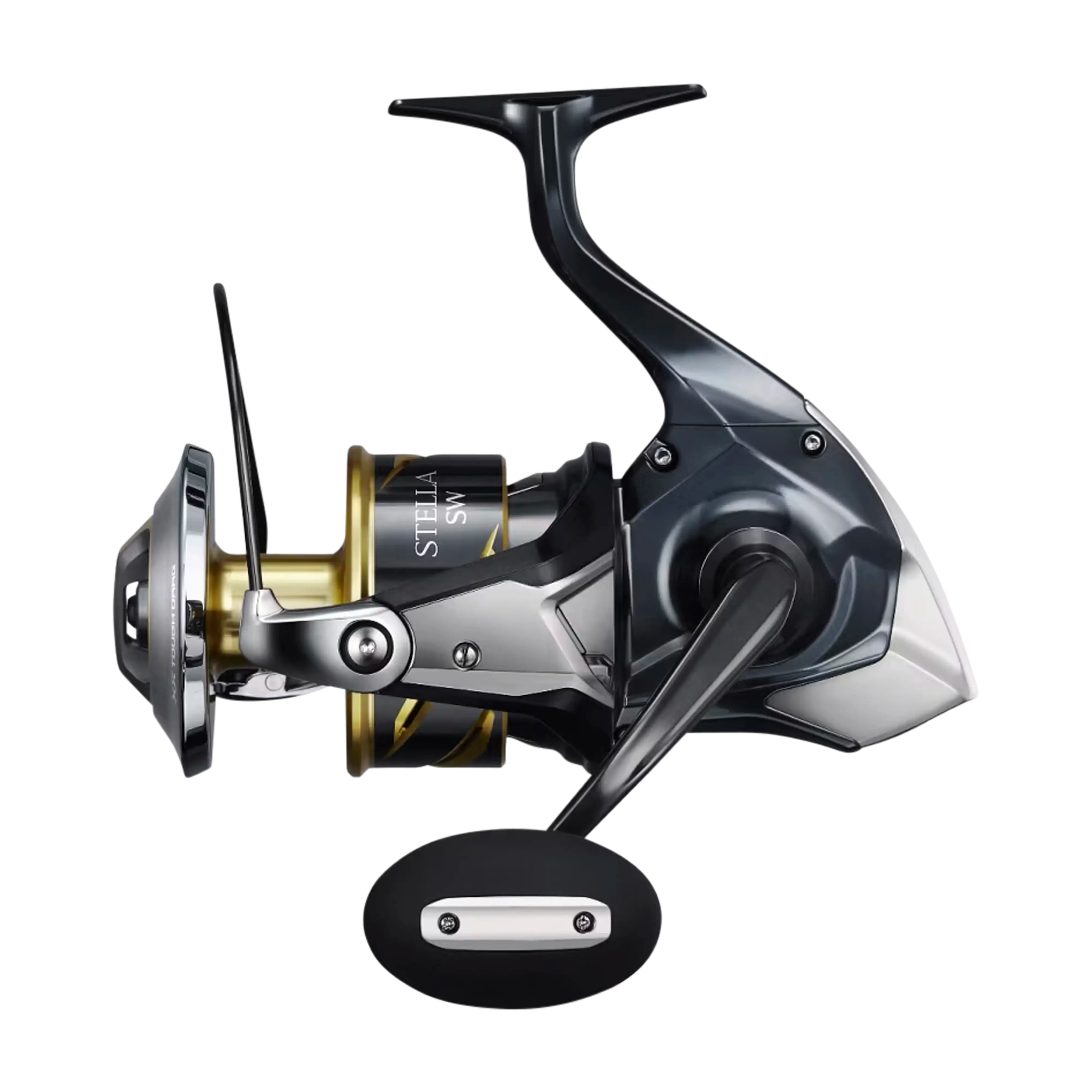 Shimano Stella SW D Spinning Reels