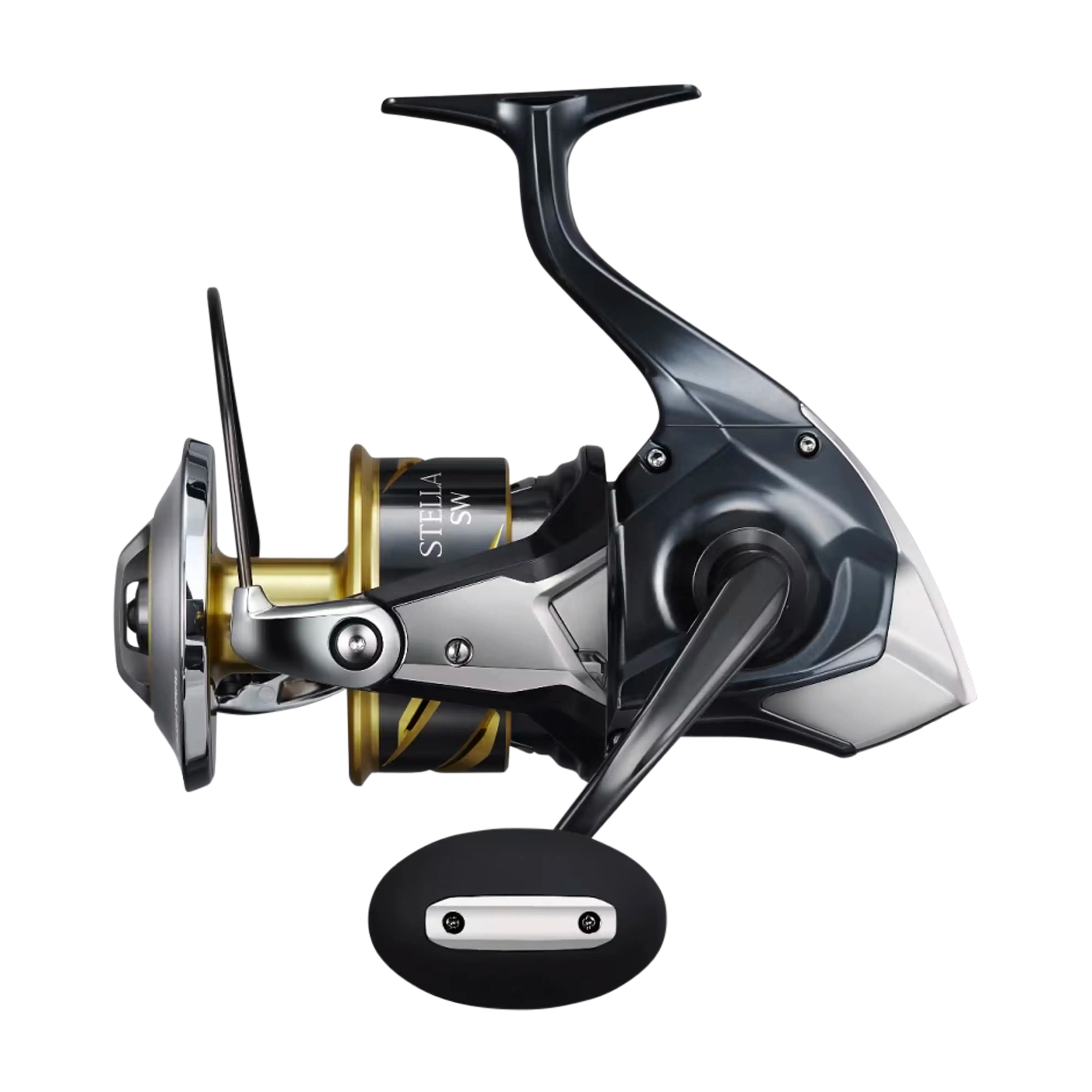 Shimano Stella SW D Spinning Reels