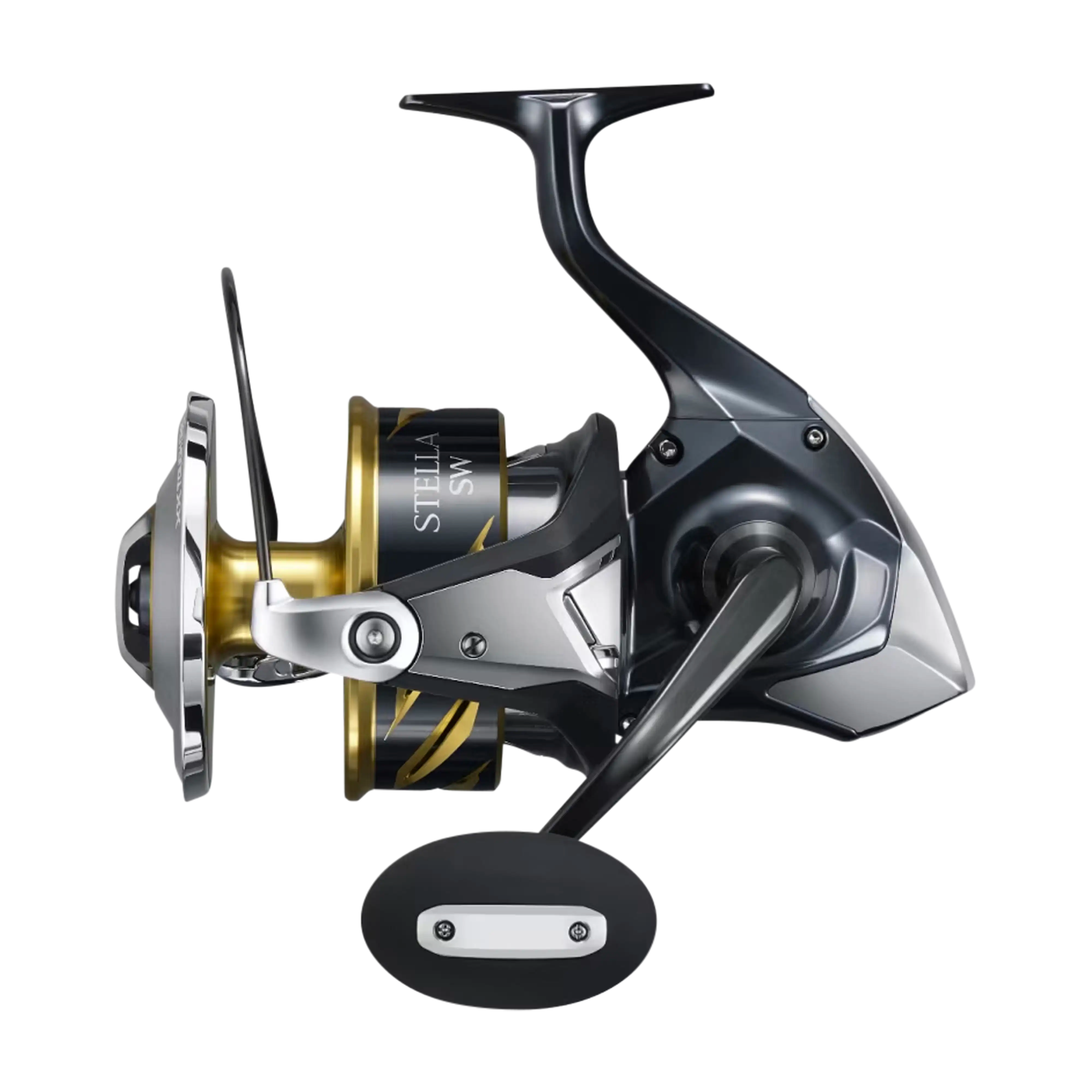 Shimano Stella SW D Spinning Reels