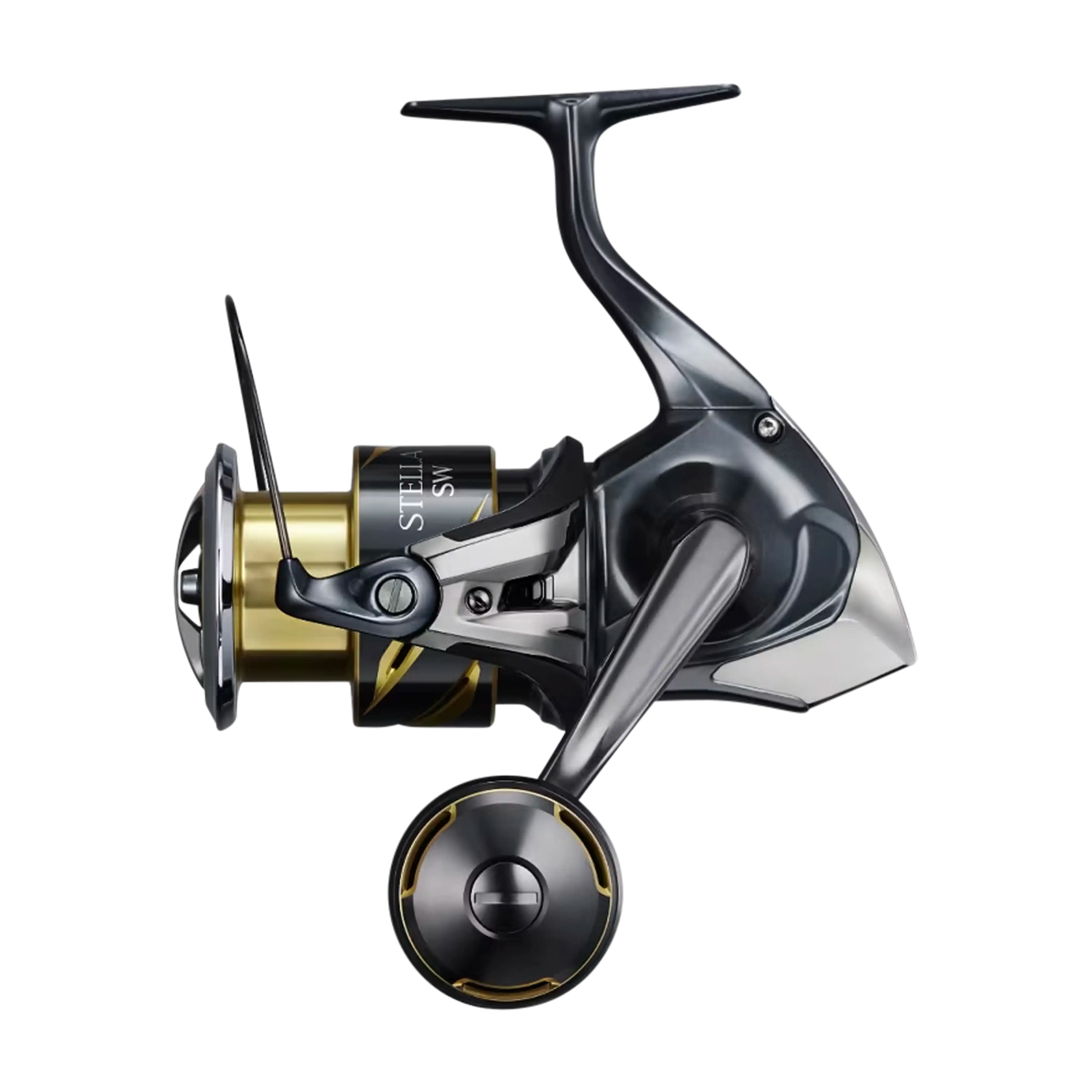 Shimano Stella SW D Spinning Reels