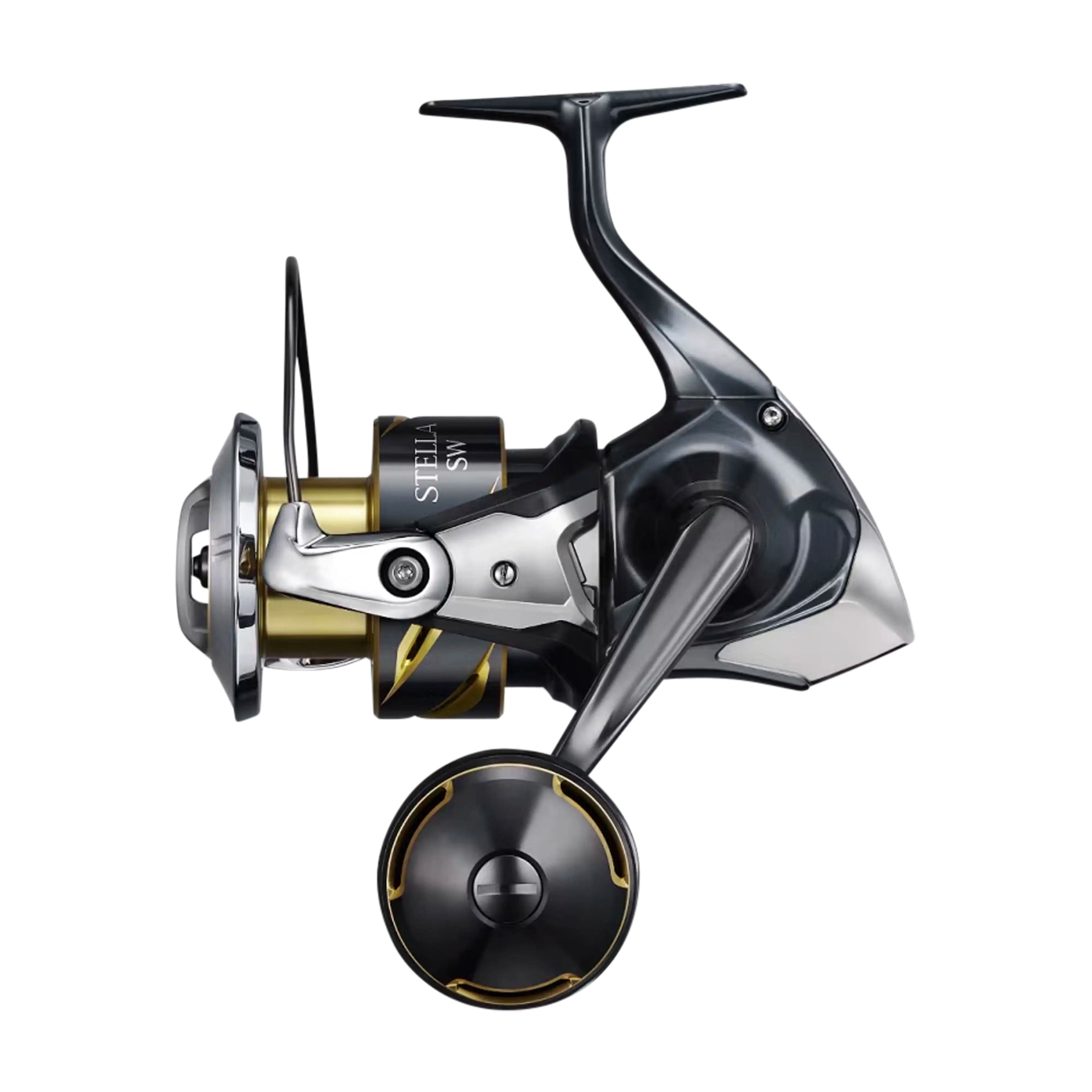 Shimano Stella SW D Spinning Reels