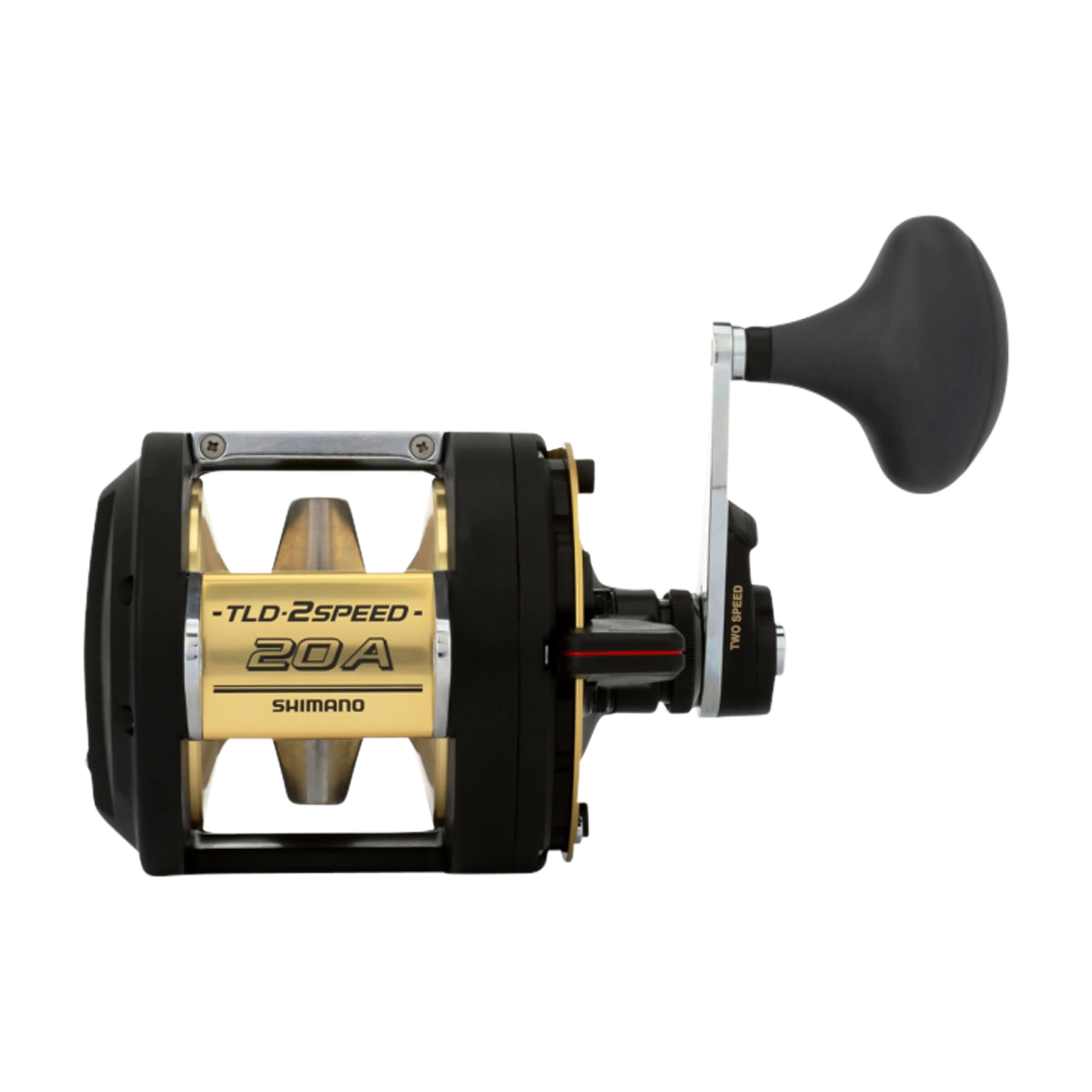 Shimano TLD II Lever Drag Conventional Reels