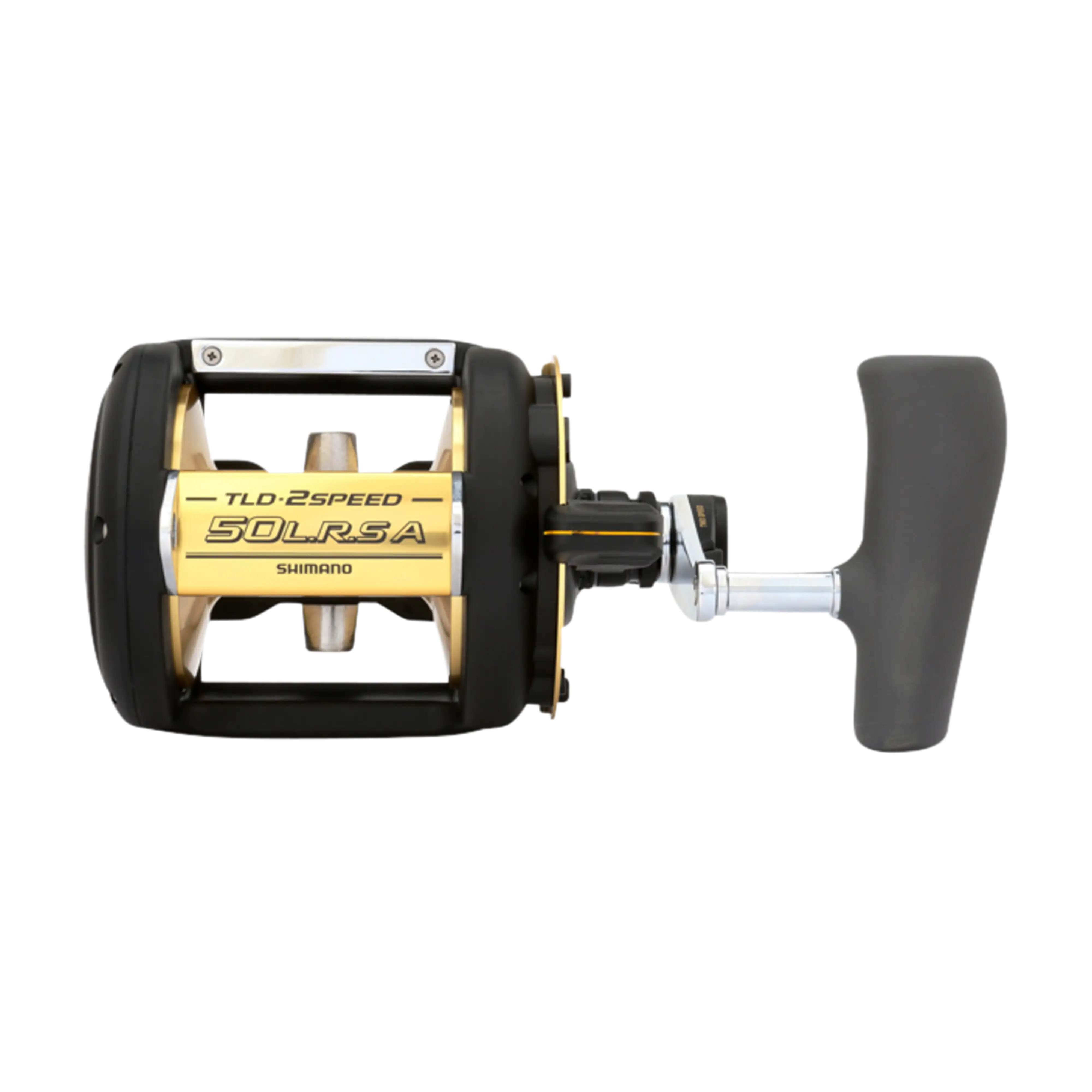Shimano TLD II Lever Drag Conventional Reels