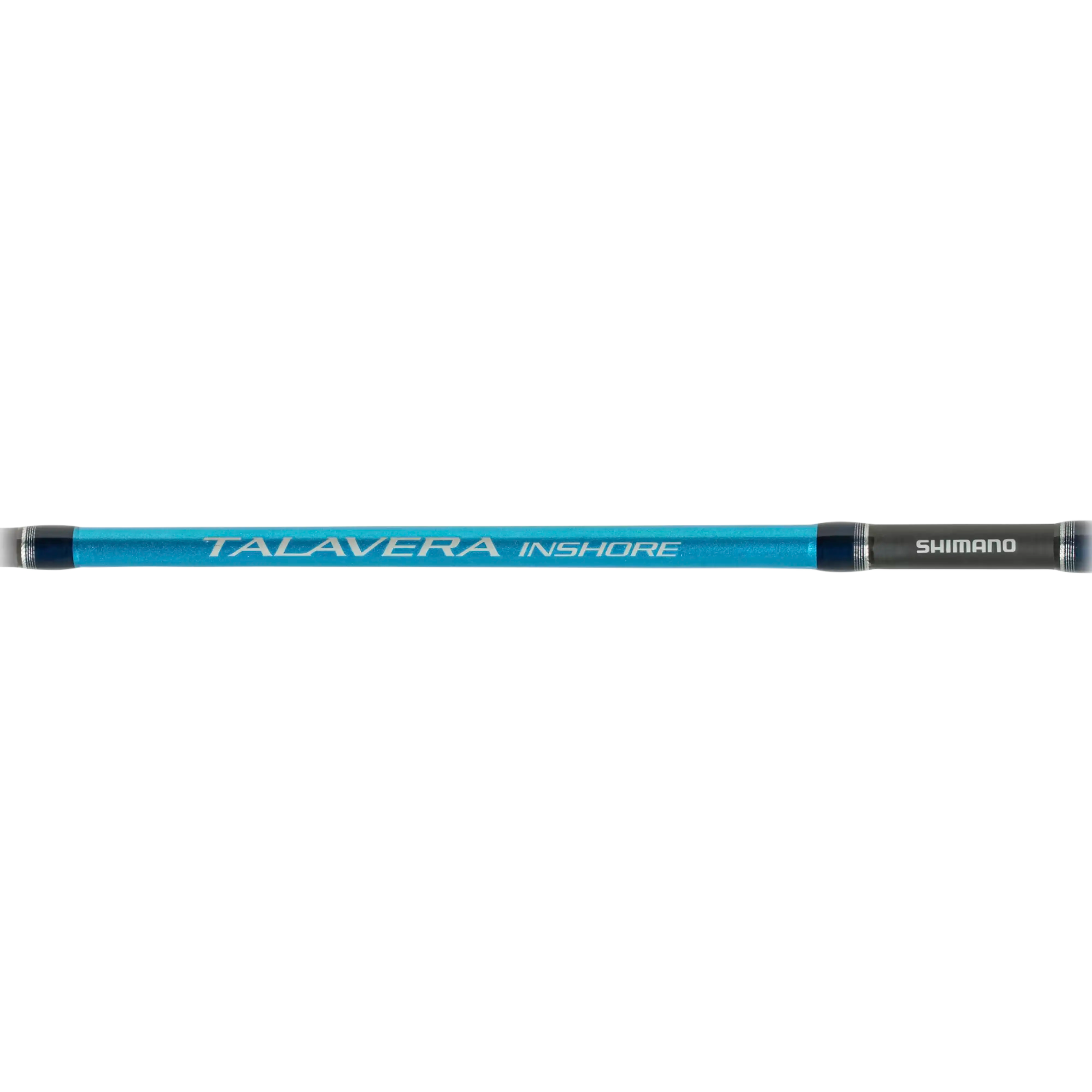 Shimano Talavera Inshore Spinning Rods