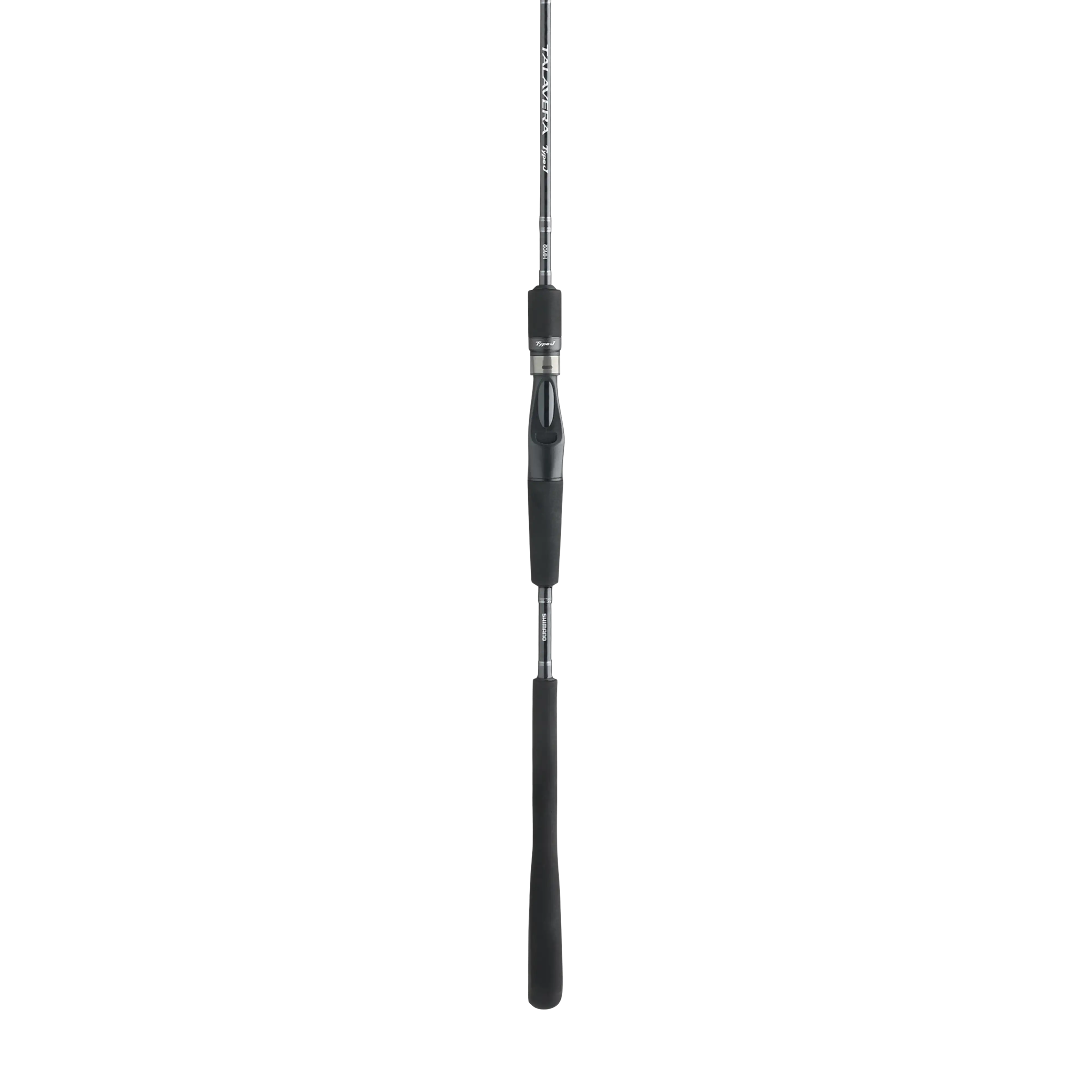 Shimano Talavera Type J Jigging Casting Rods