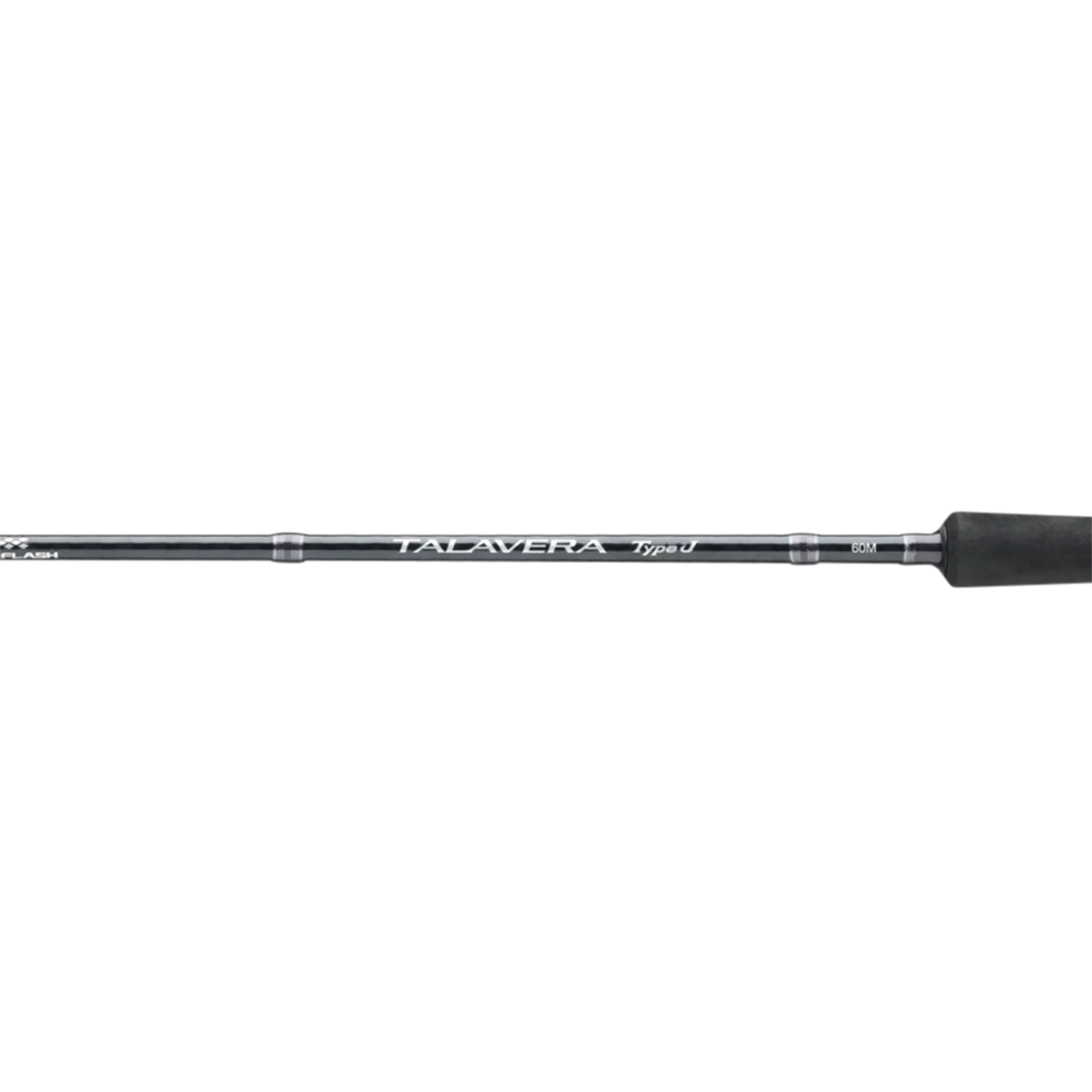 Shimano Talavera Type J Jigging Spinning Rods