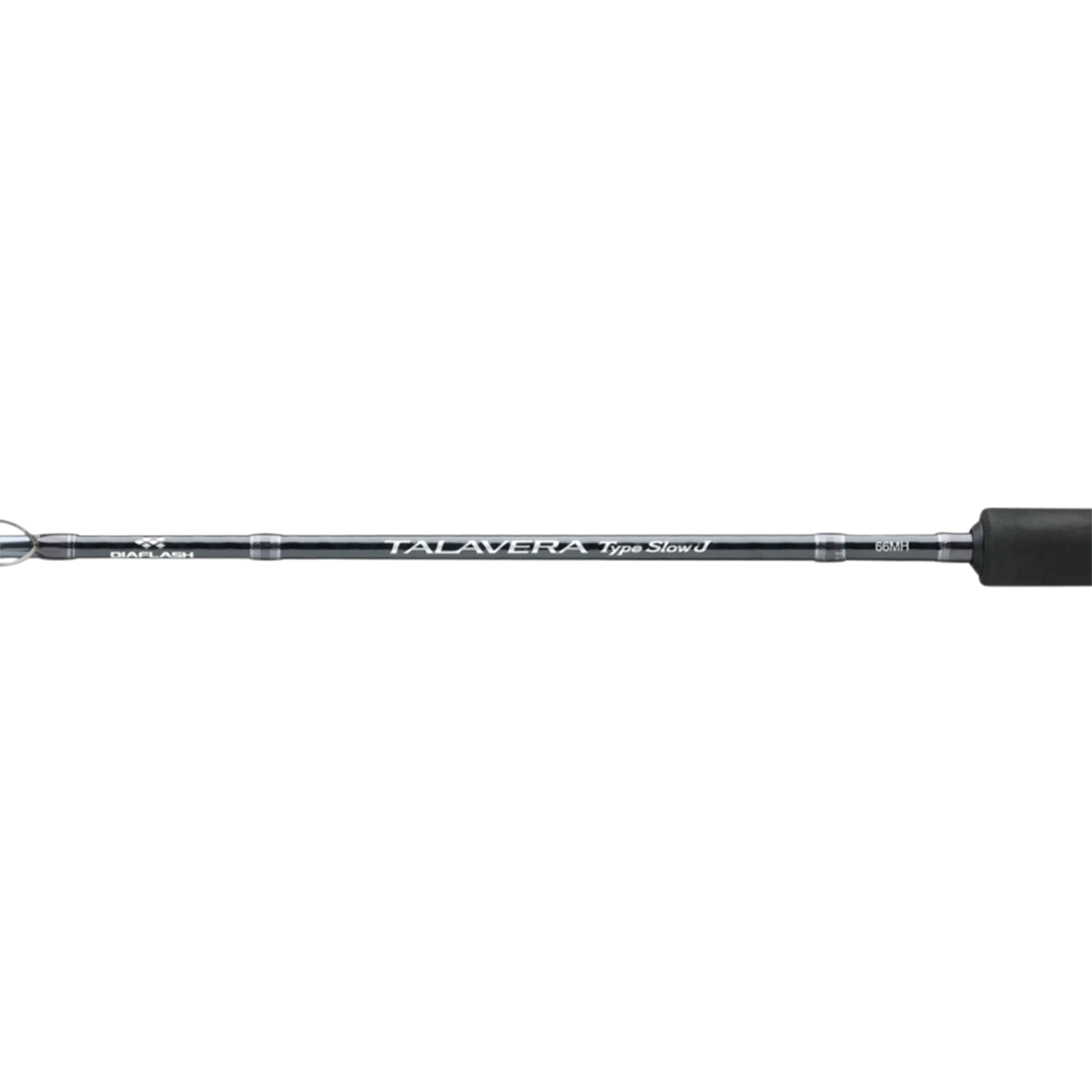 Shimano Talavera Type J Slow Pitch Conventional Rods