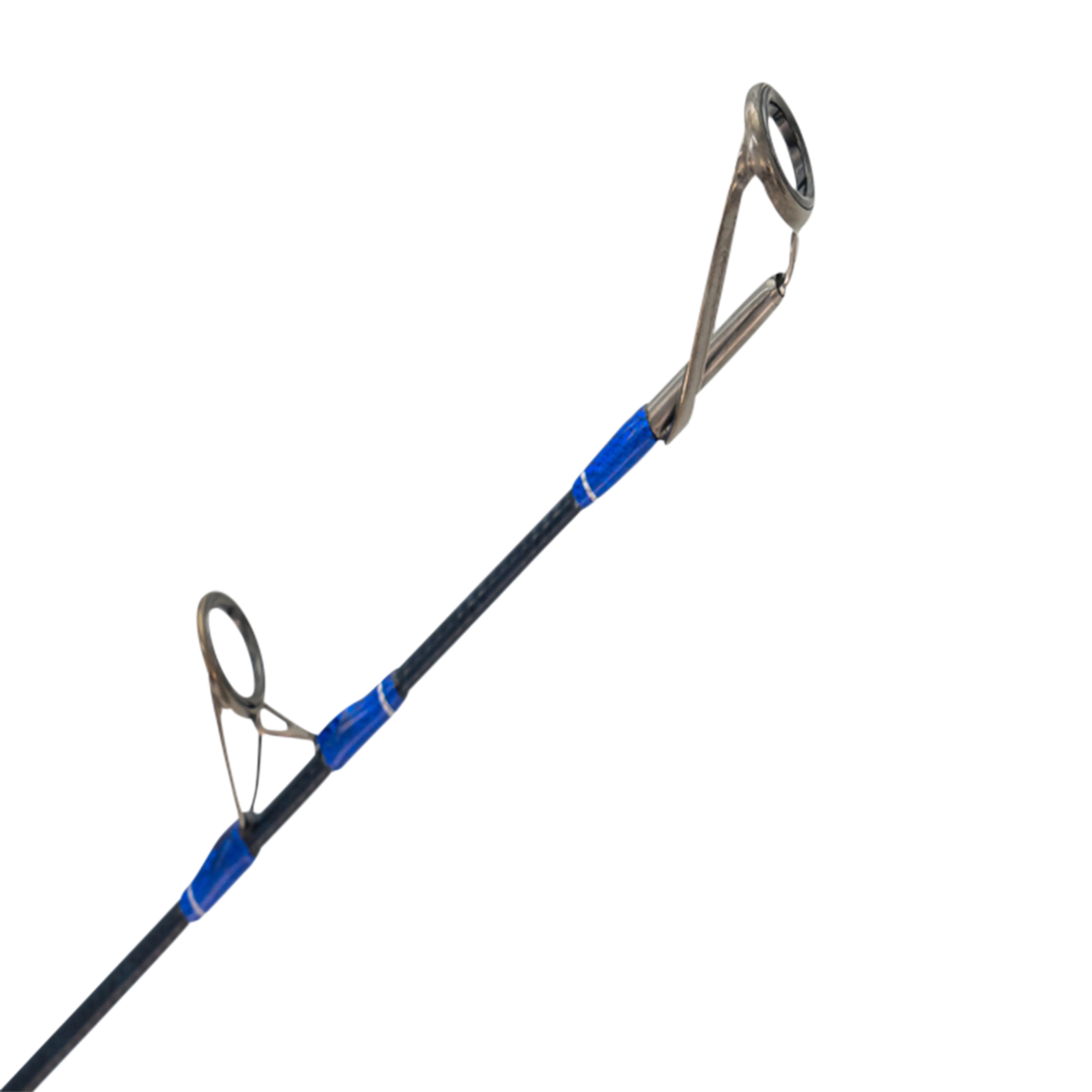 Shimano Tallus PX Conventional Rods