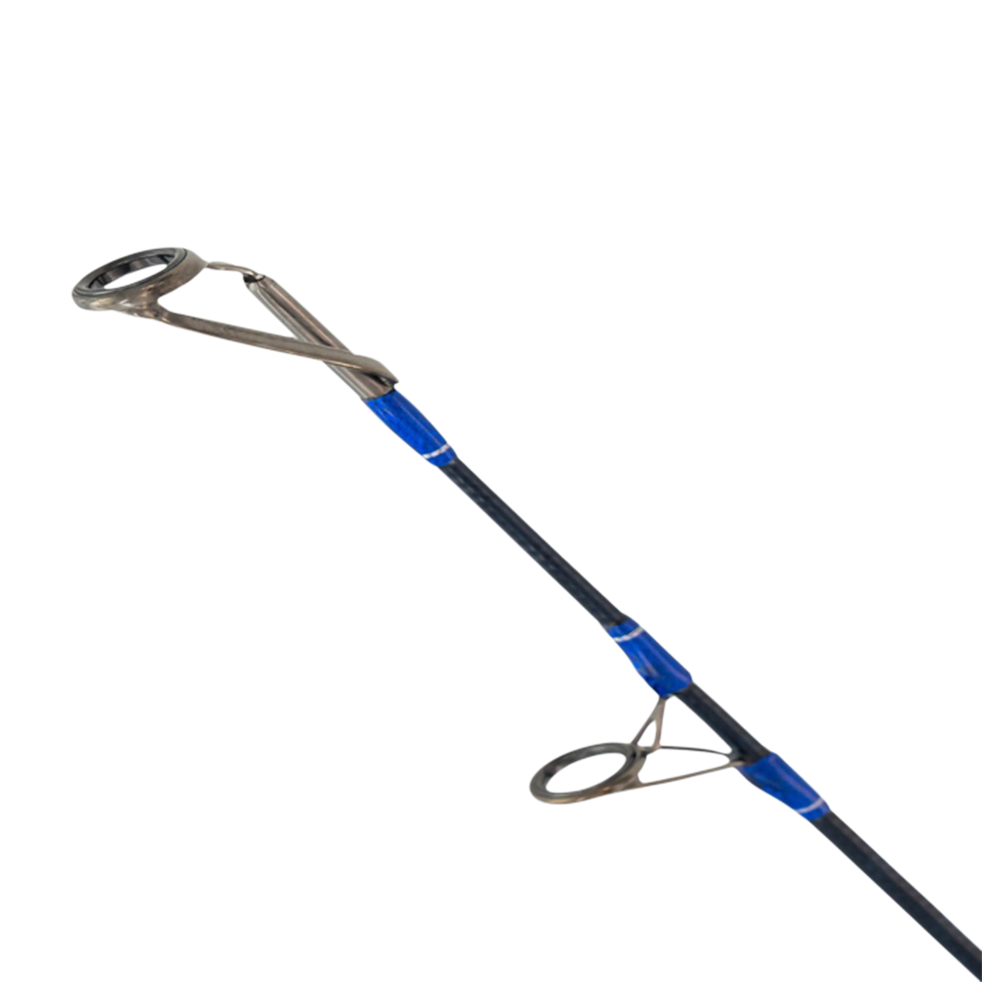 Shimano Tallus PX Spinning Rods