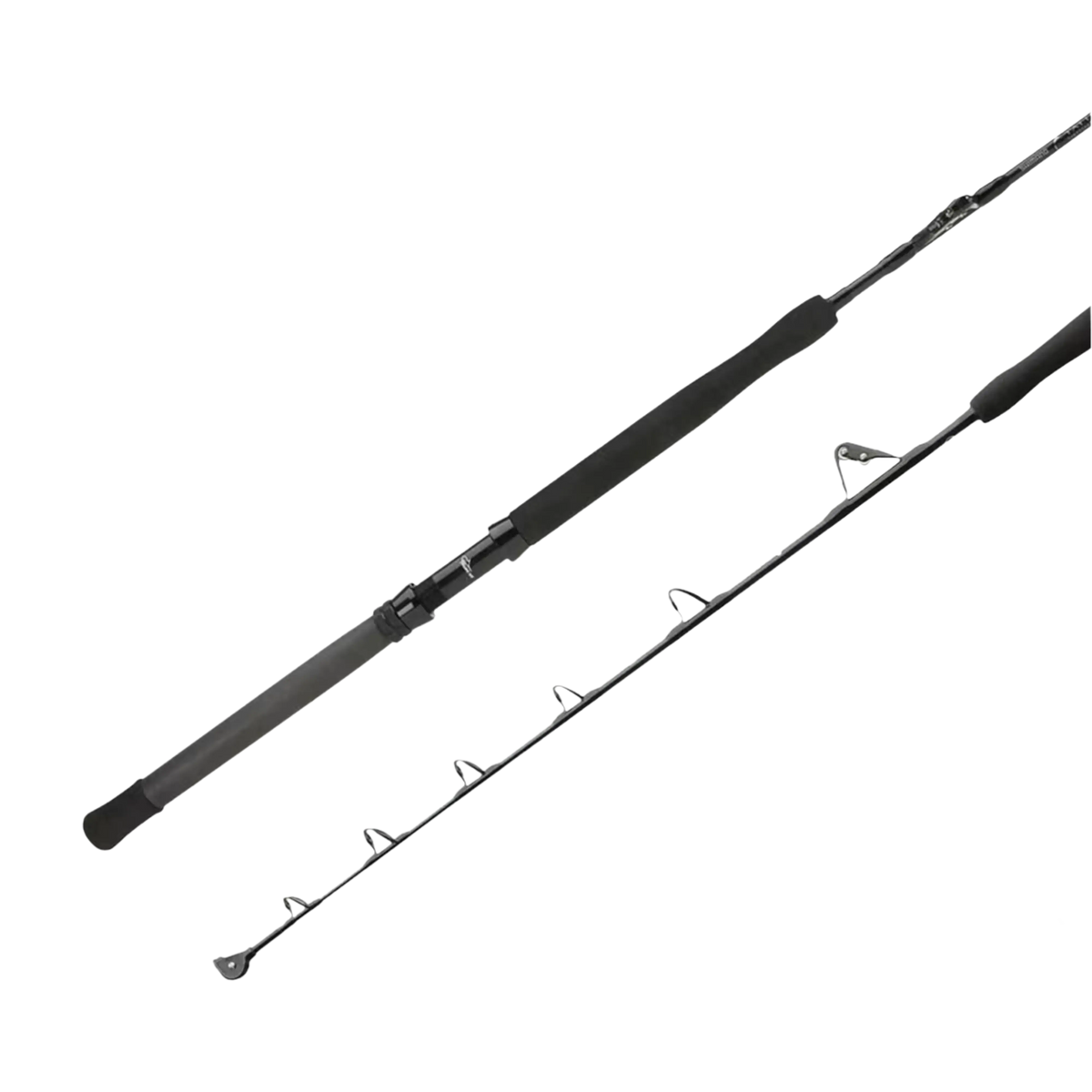 Shimano Tallus Slick Butt Roller Rods