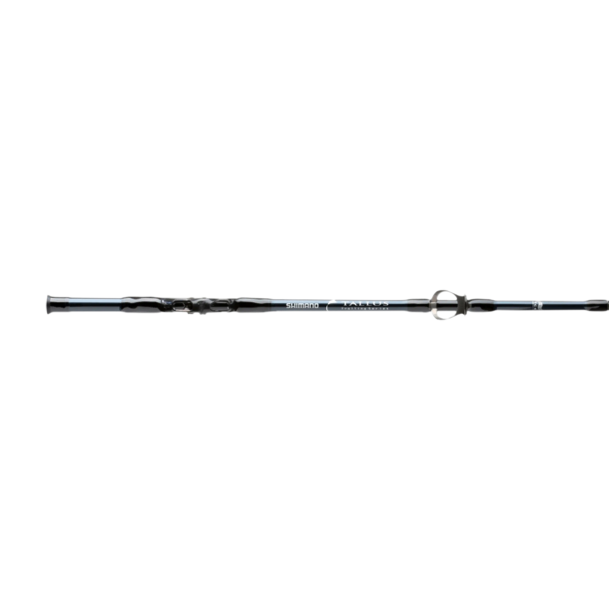 Shimano Tallus Slick Butt Roller Rods