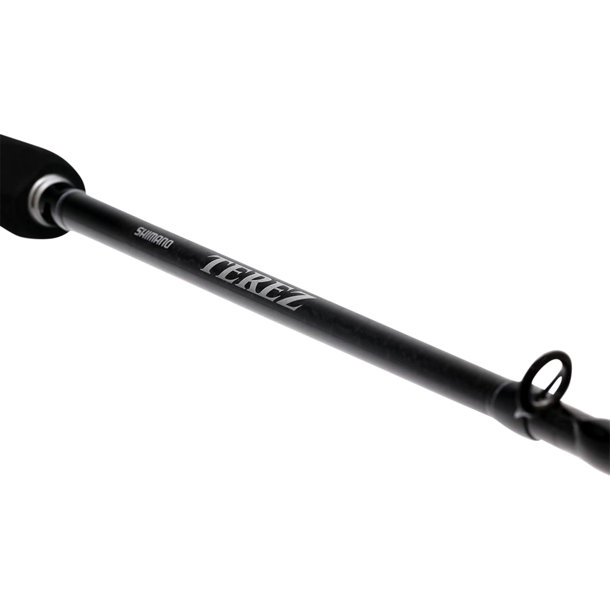 Shimano TZC70H Terez Conventional Rod
