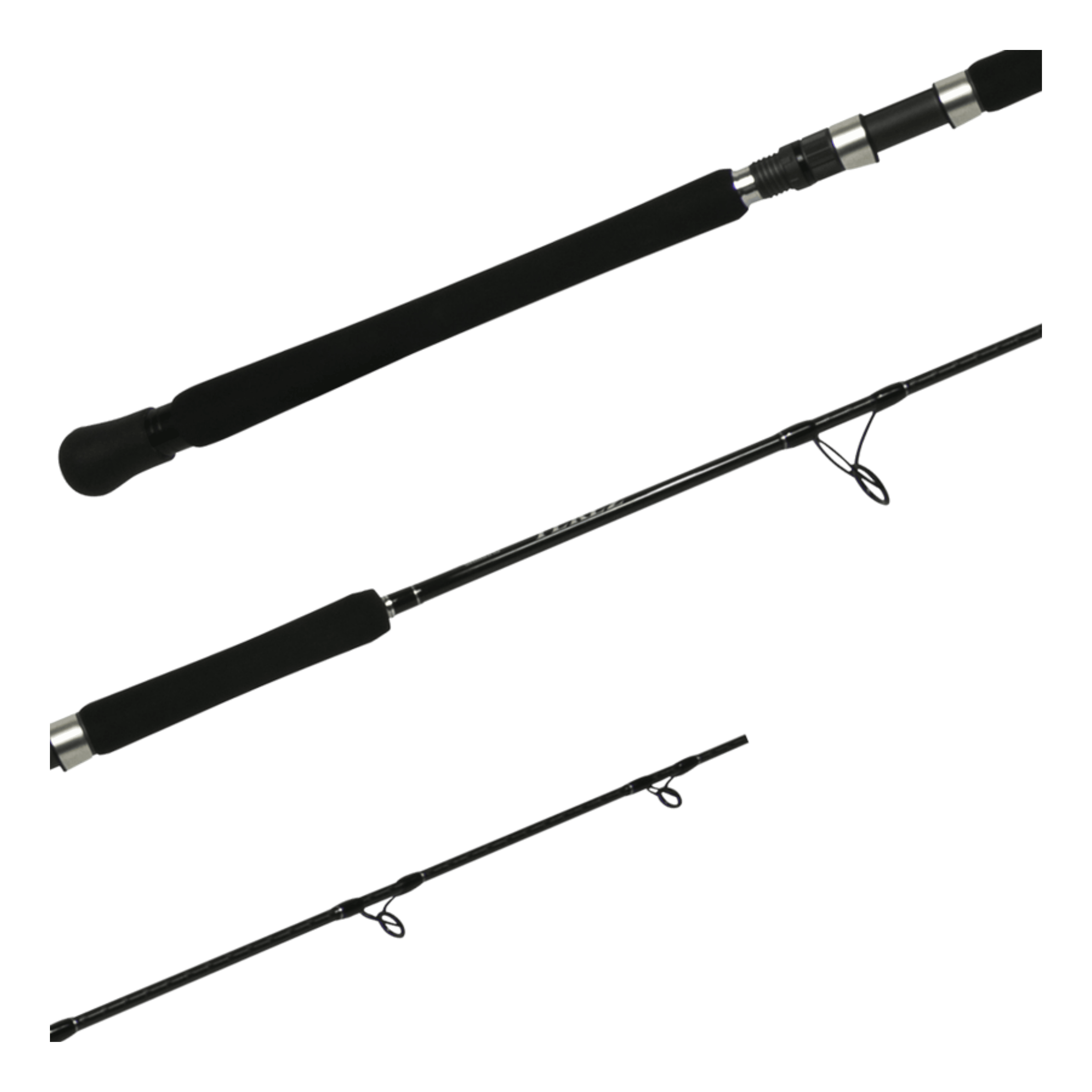 Shimano Terez Spinning Fishing Rods