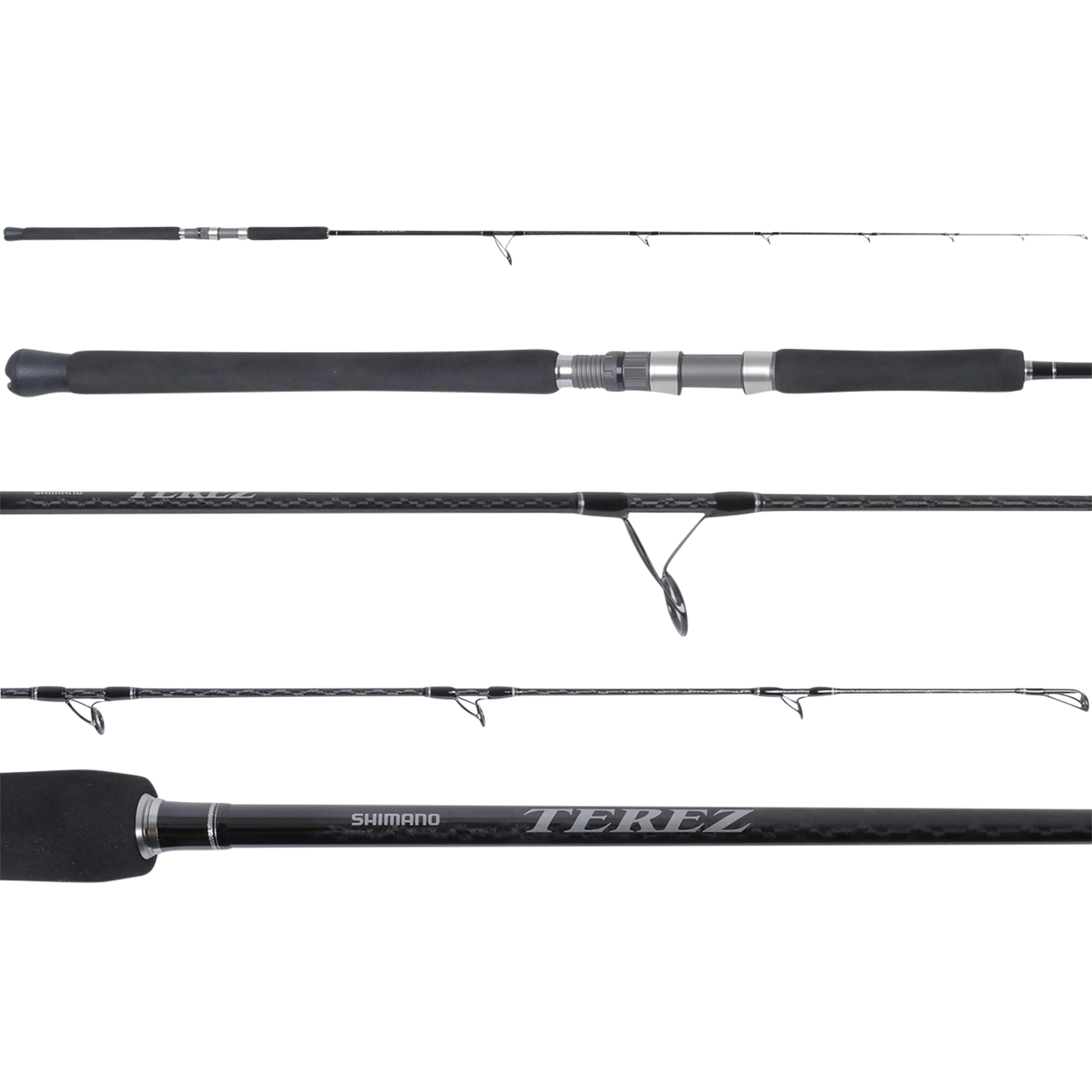 Shimano TZS72M Terez Spinning Rod Shimano TZS72M Terez Spinning Rod