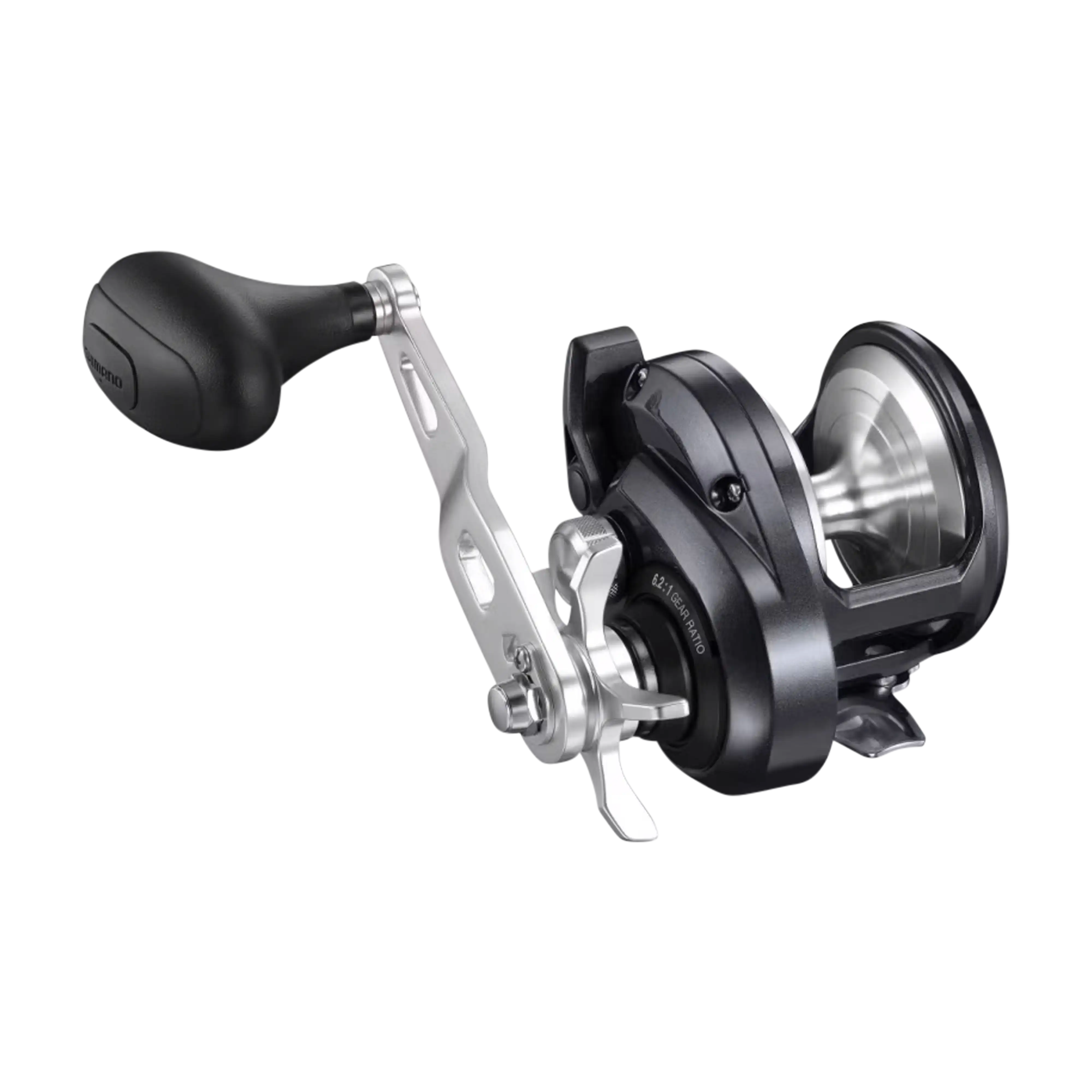 Shimano Torium Jigging Special Reels