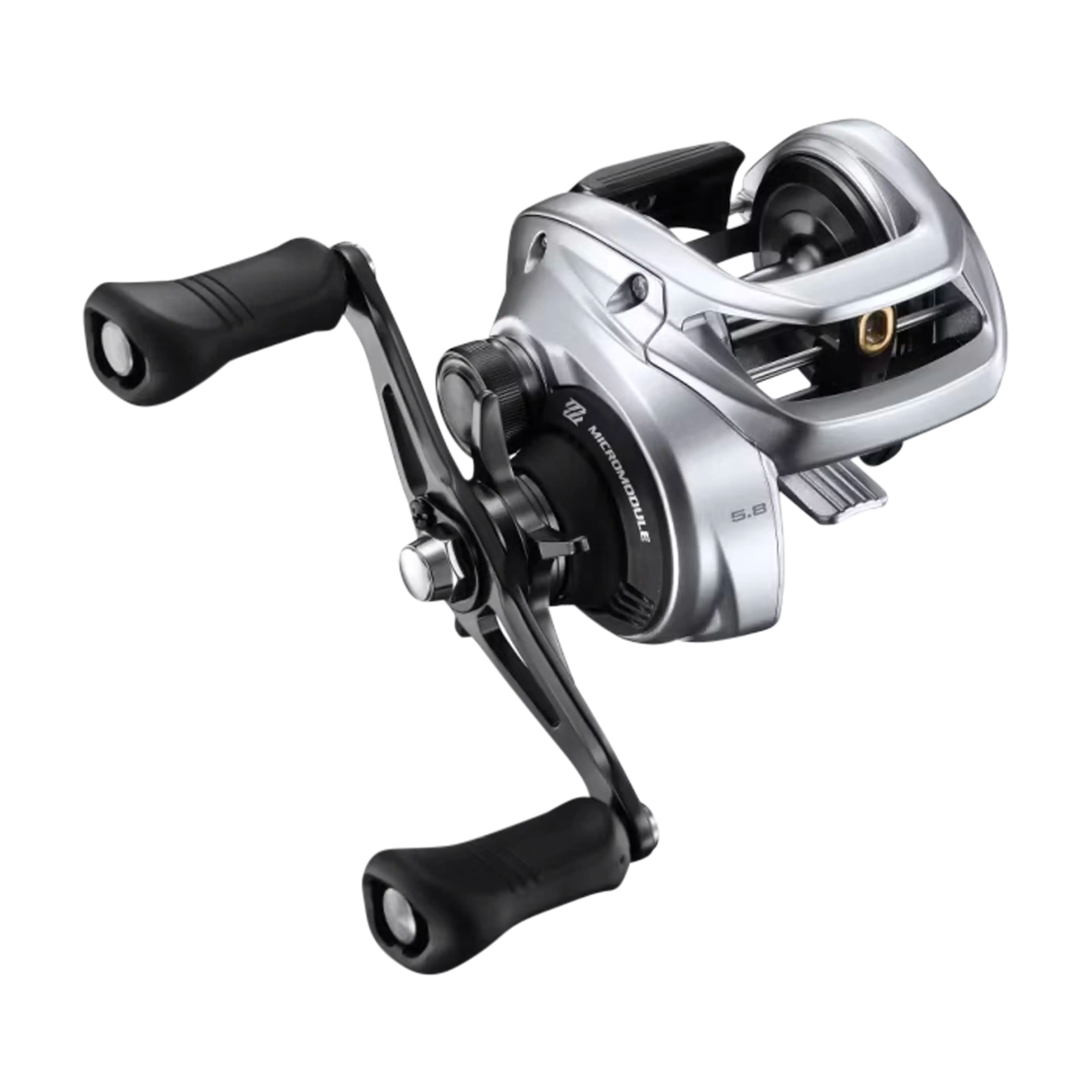 Shimano Tranx 400 B Baitcasting Reels