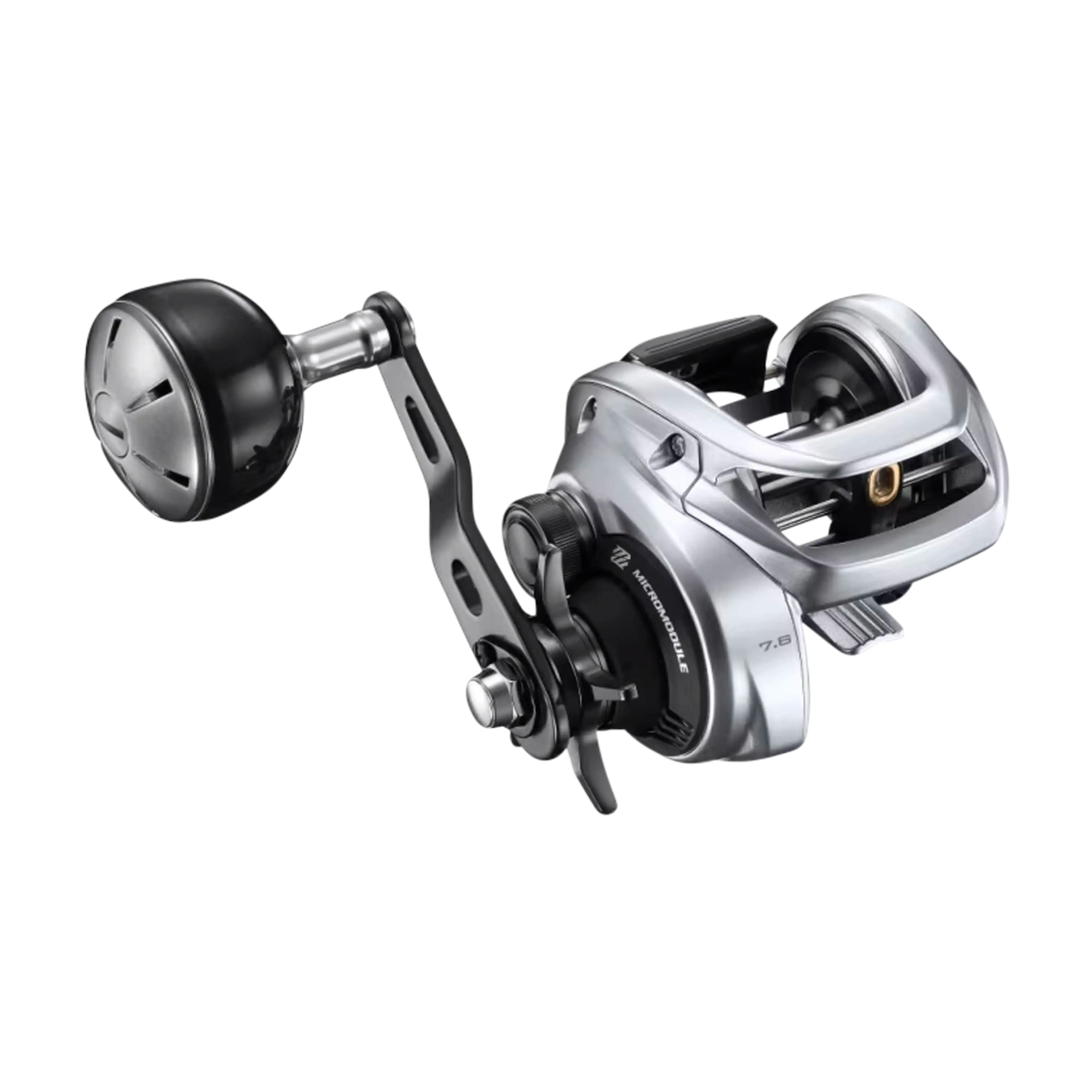 Shimano Tranx 400 B Baitcasting Reels