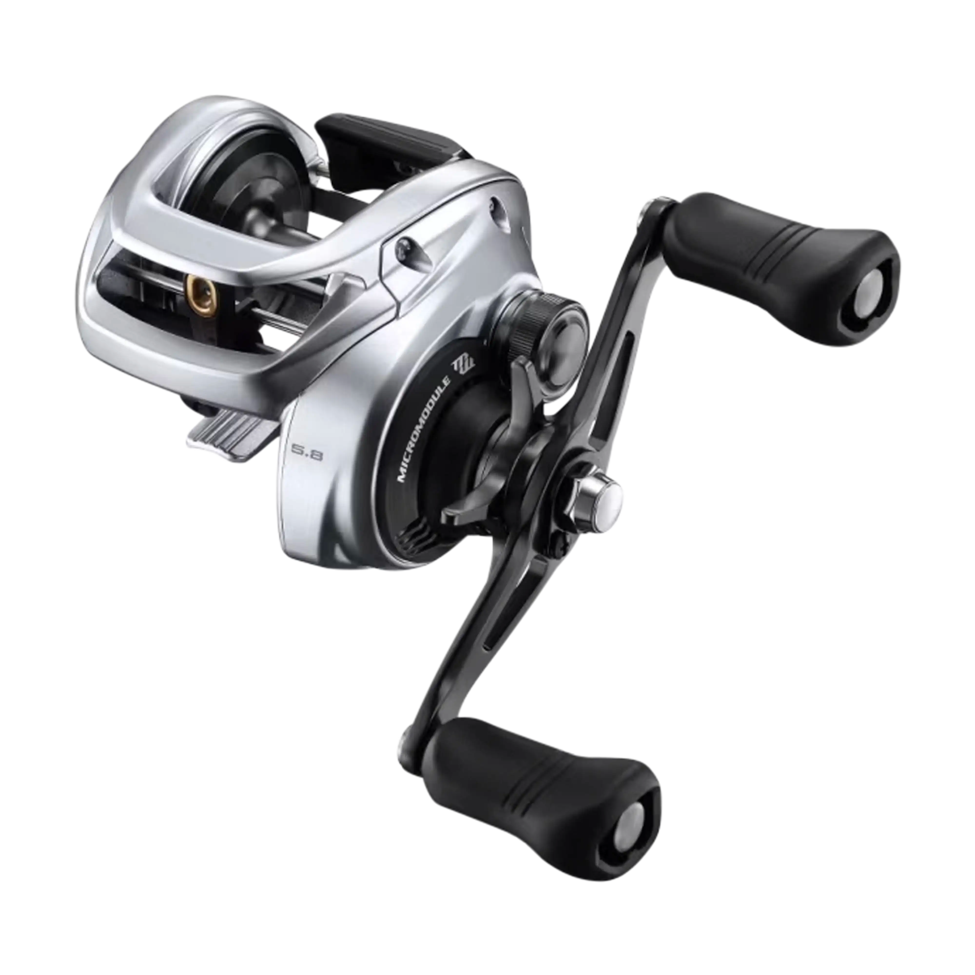 Shimano Tranx 400 B Baitcasting Reels