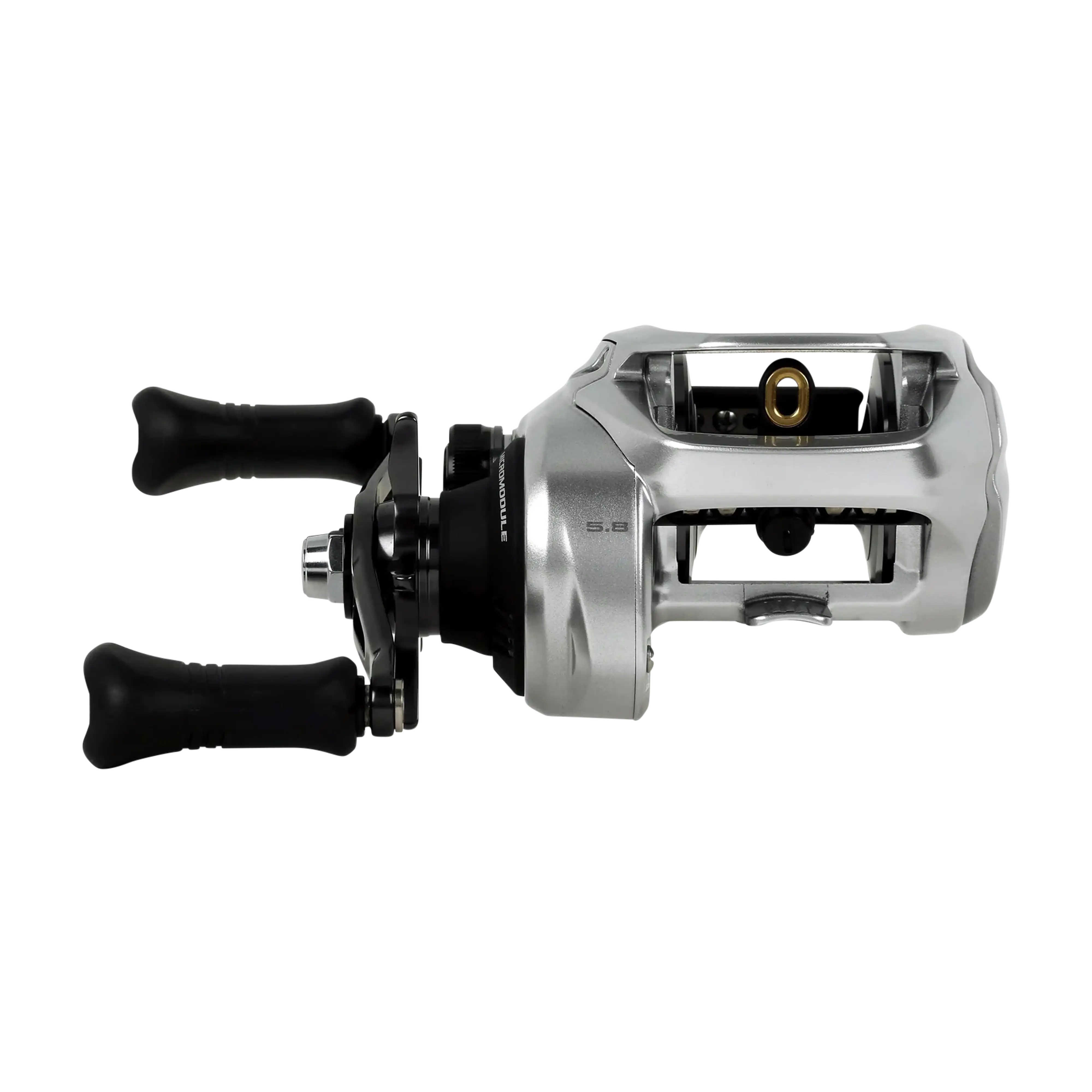 Shimano Tranx 400 B Baitcasting Reels