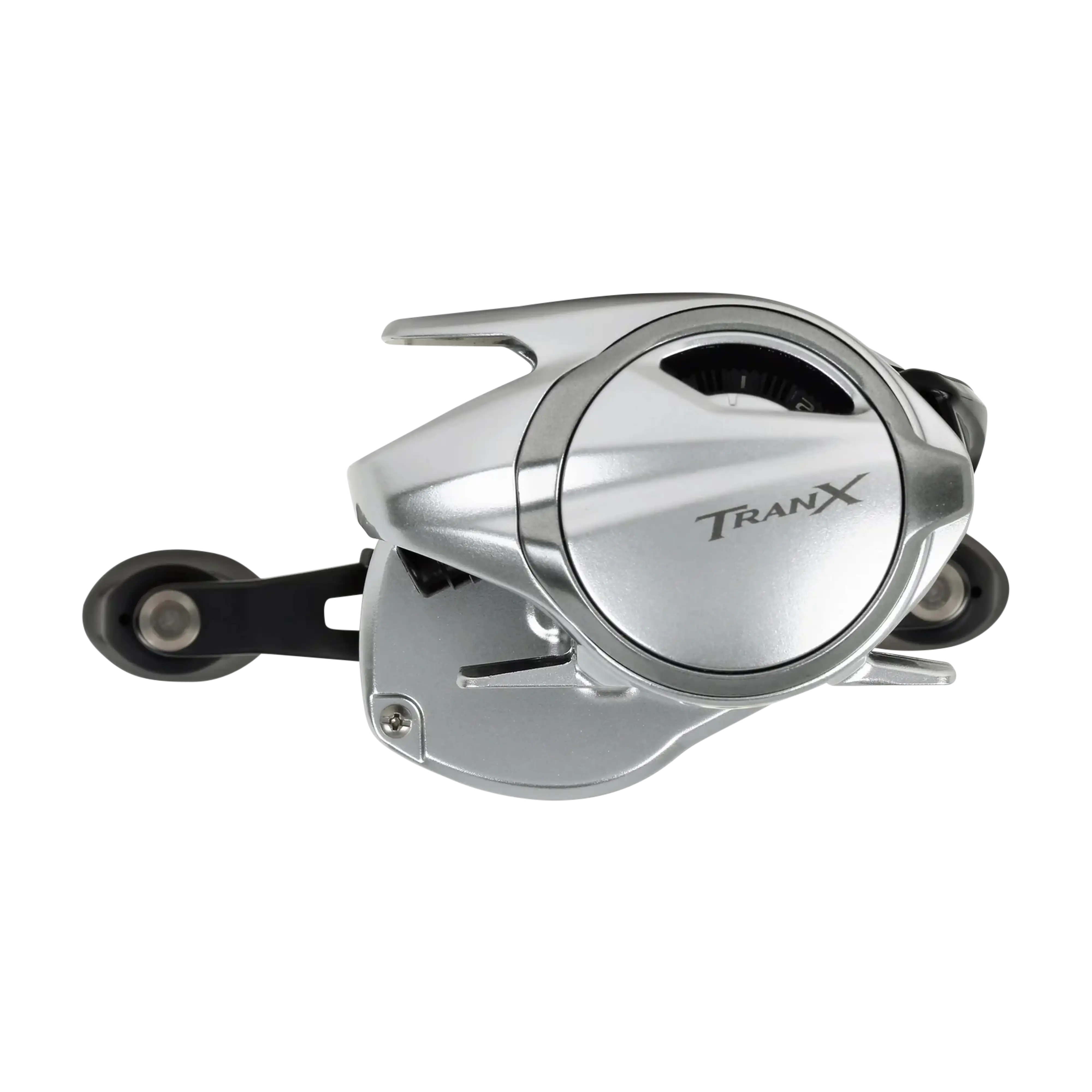 Shimano Tranx 400 B Baitcasting Reels