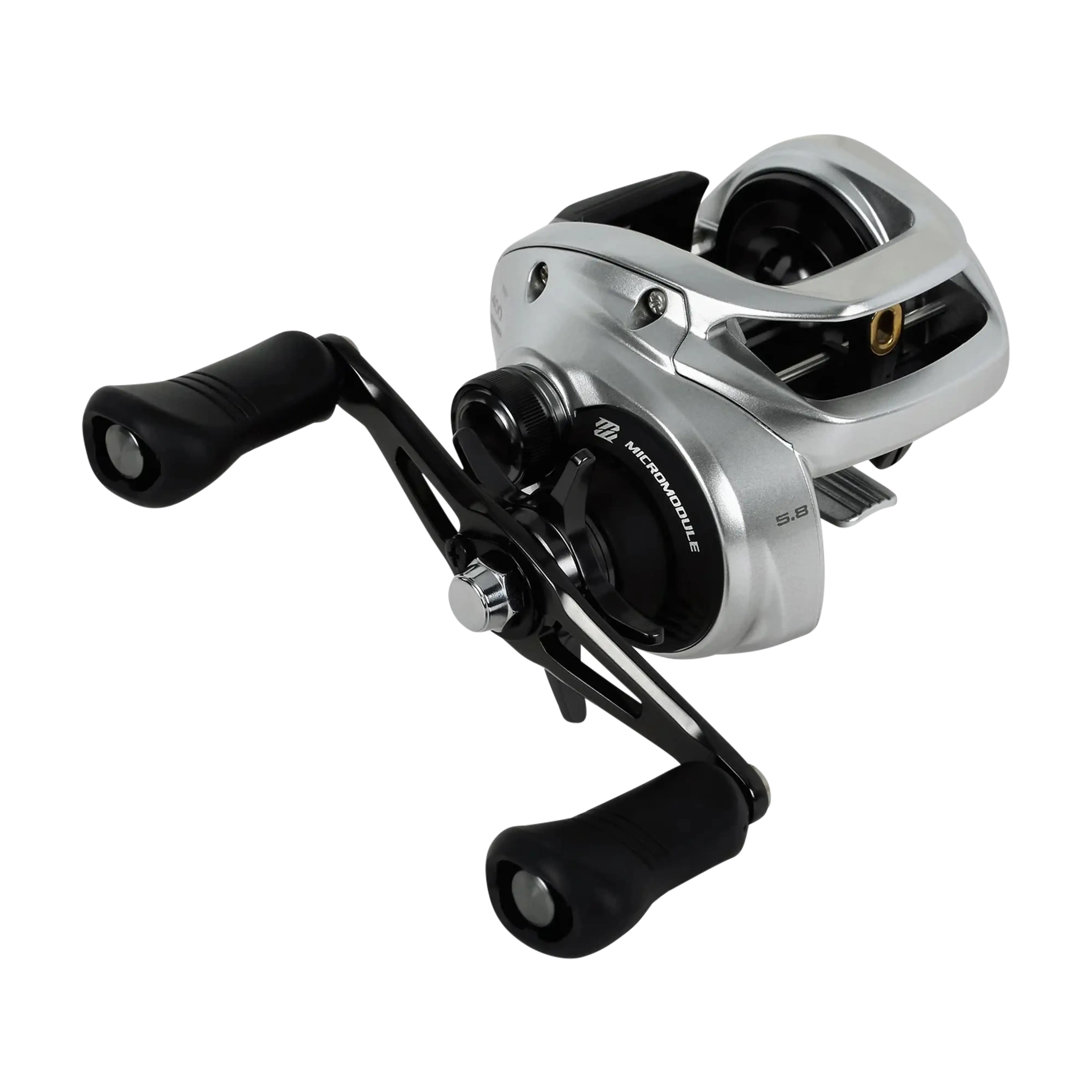 Shimano Tranx 400 B Baitcasting Reels