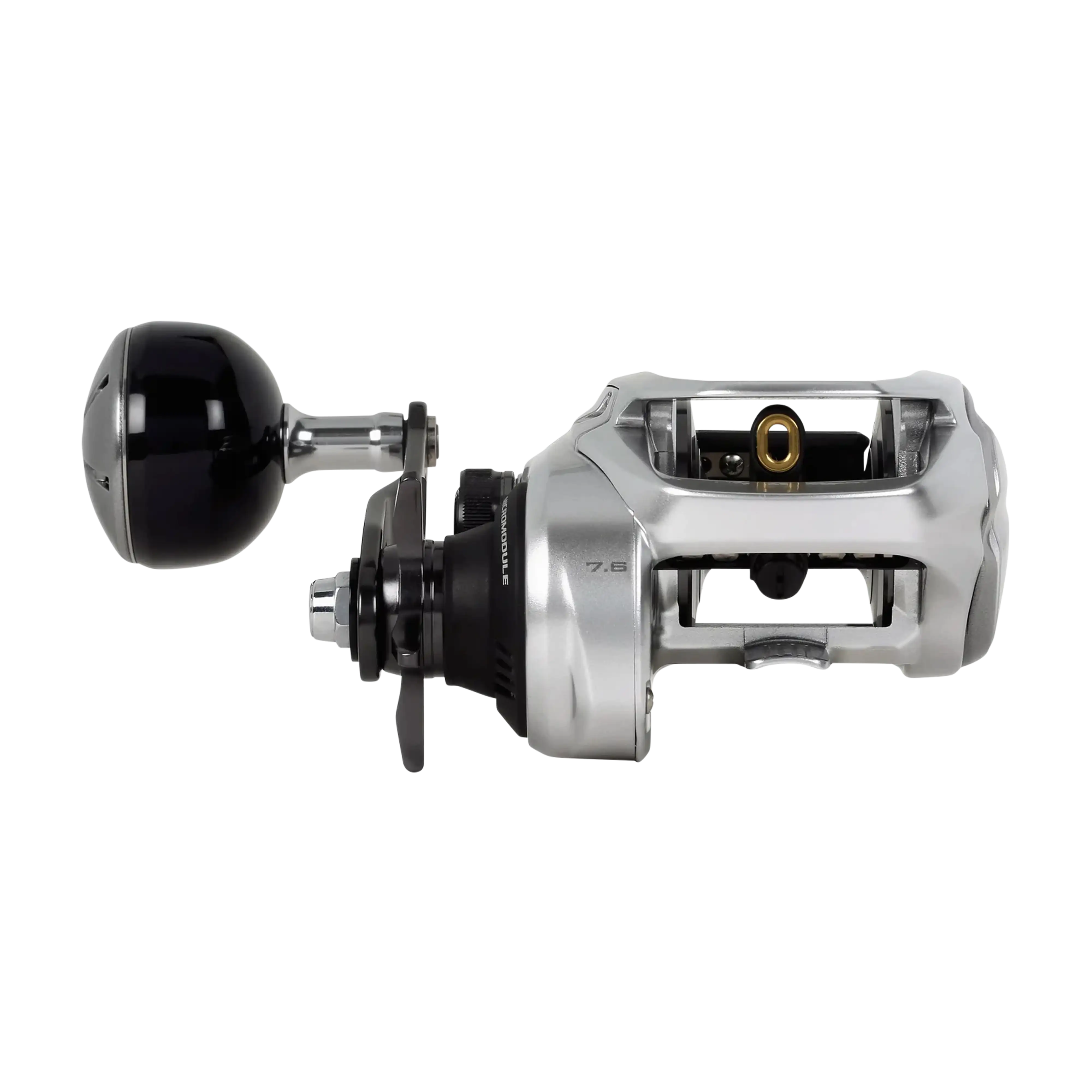Shimano Tranx 400 B Baitcasting Reels