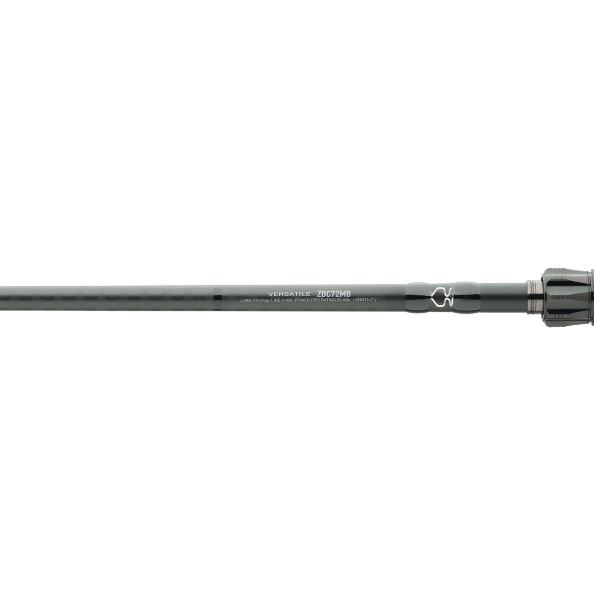 Shimano Zodias B Casting Rods