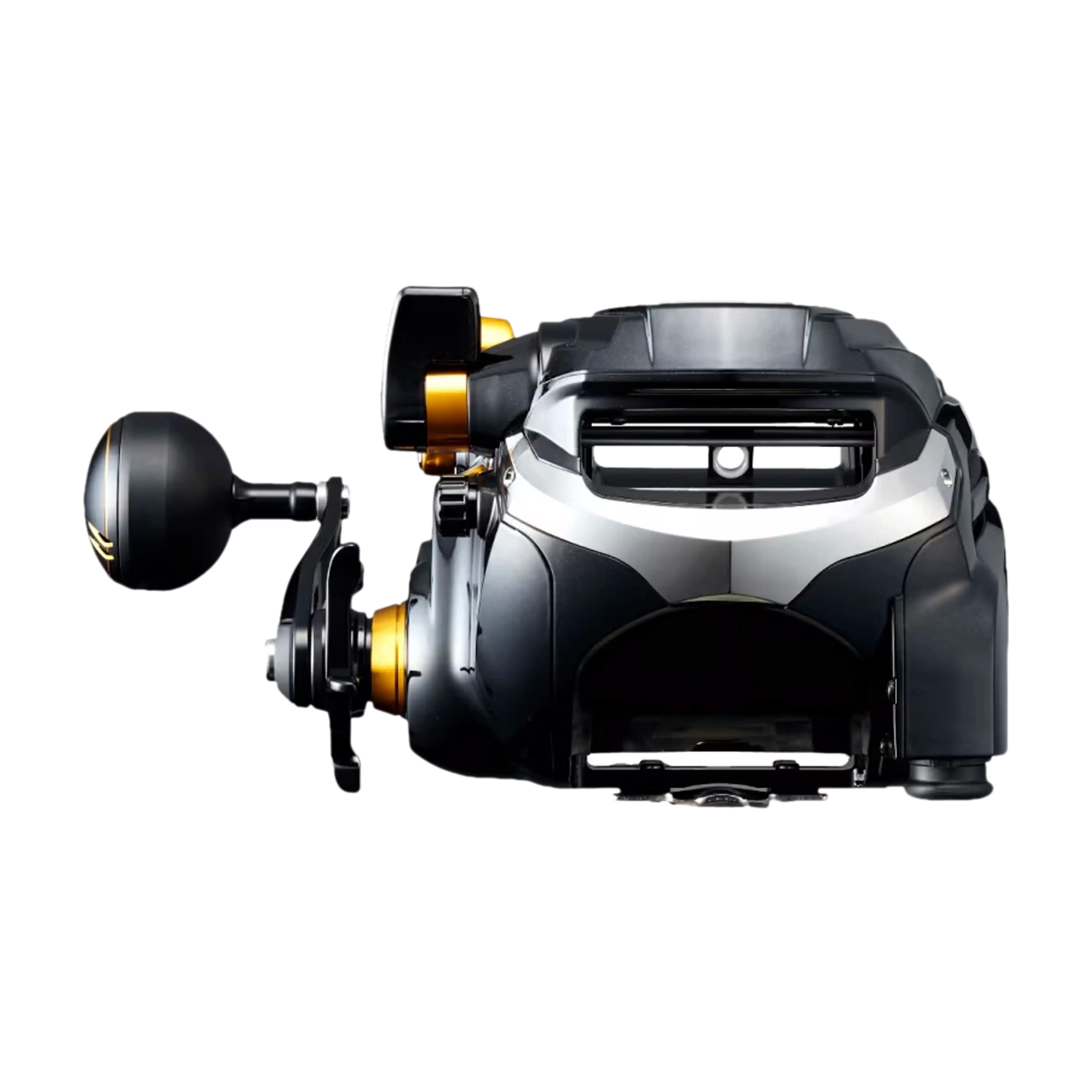 Shimao Beastmaster 9000B Electric Reel