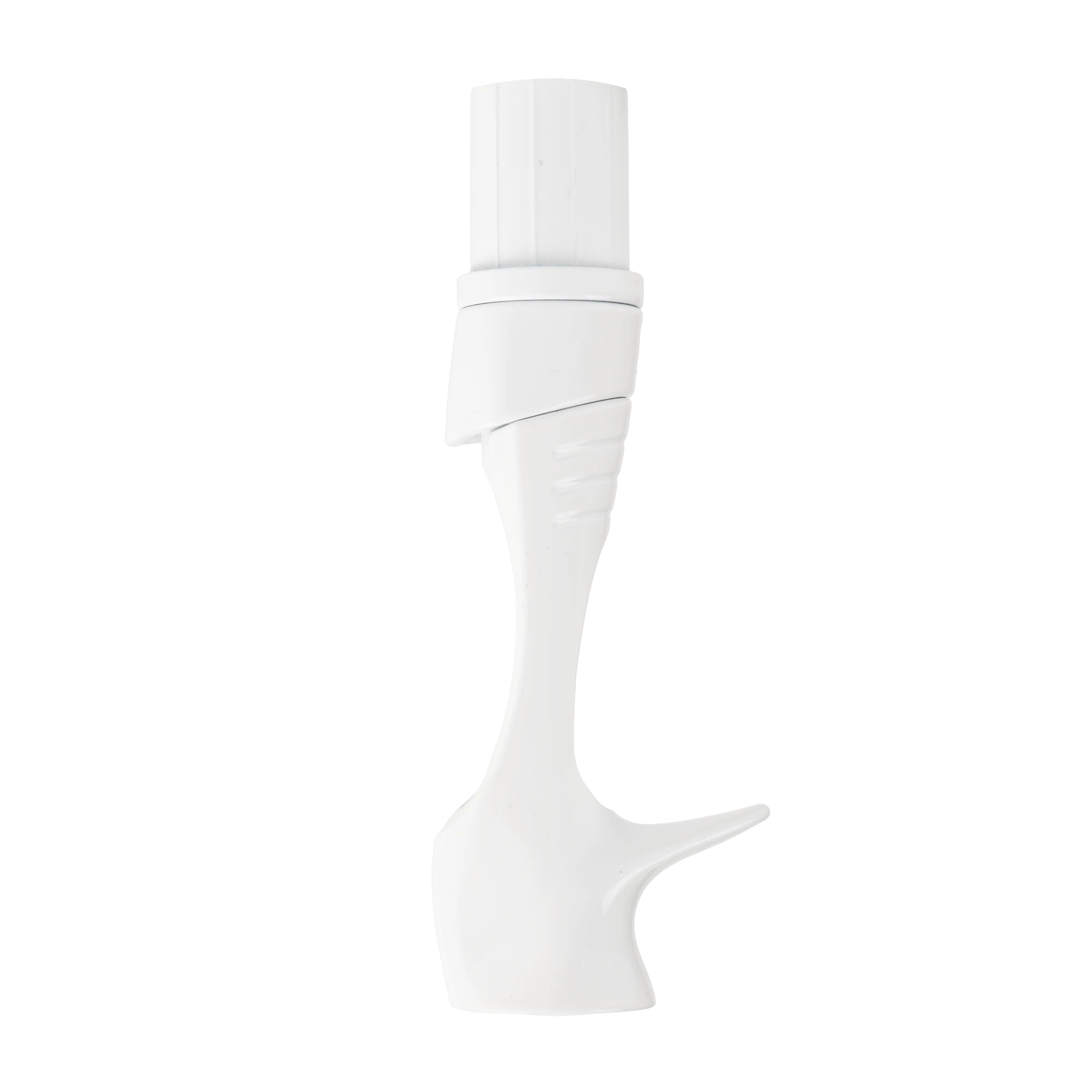 American Tackle G2 E-SEAT Graphite Casting Reel Seat – Skeleton Only