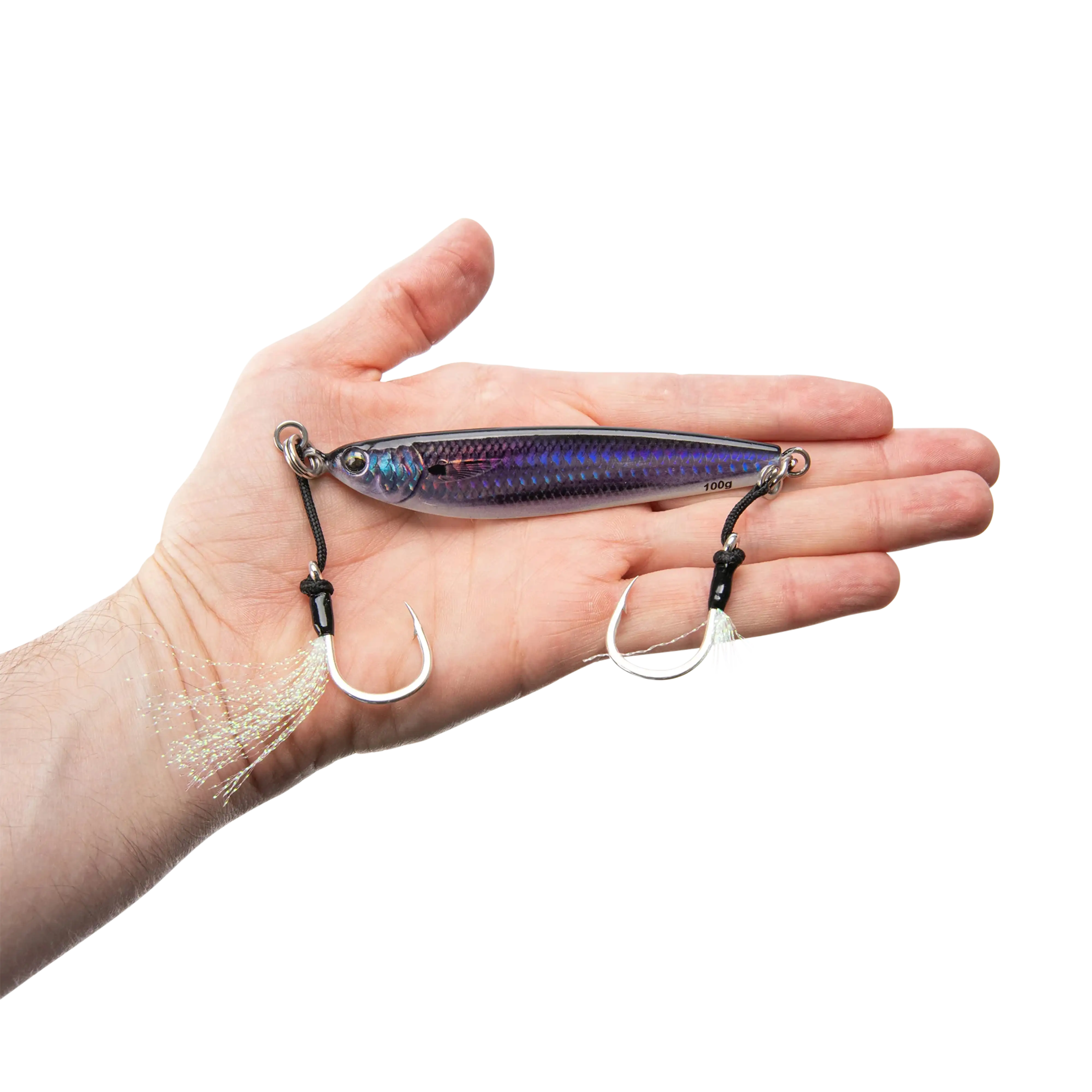 Angler Co. Rizz Slow Pitch Jig