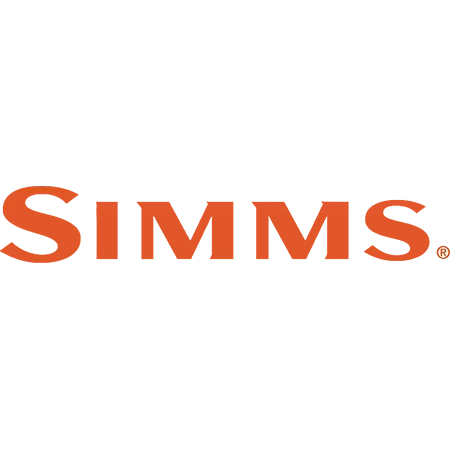 Simms logo