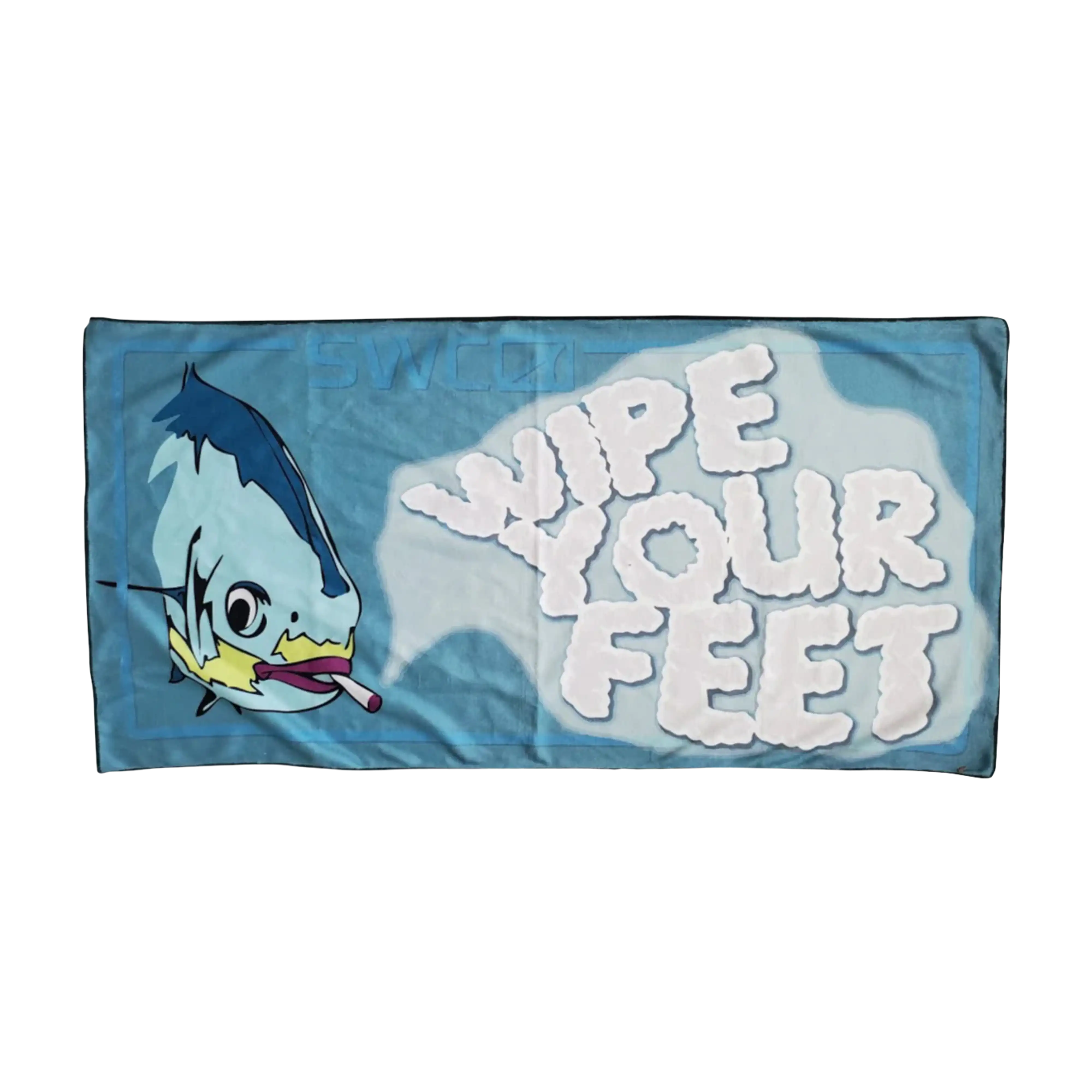 Skinny Water Culture Skiff Towels