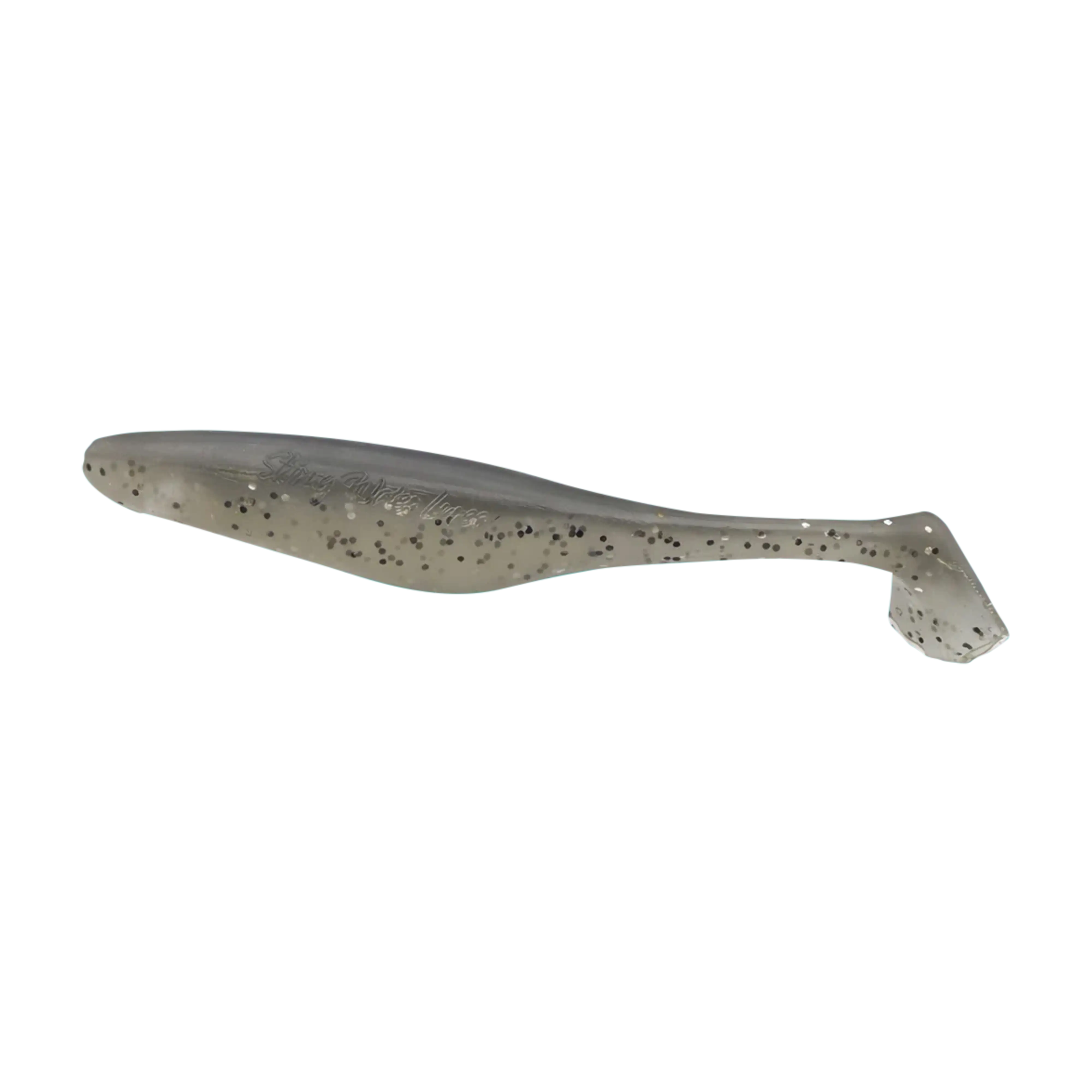 Skinny Water Lures Paddle Tails (3"-4")