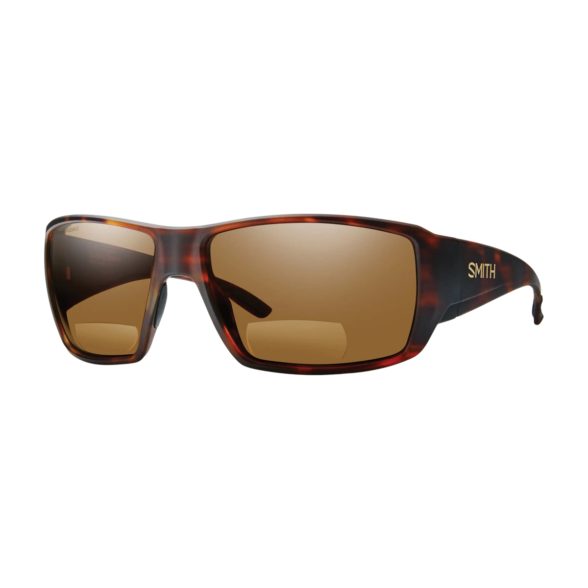 Smith Guide's Choice Bifocal Sunglasses