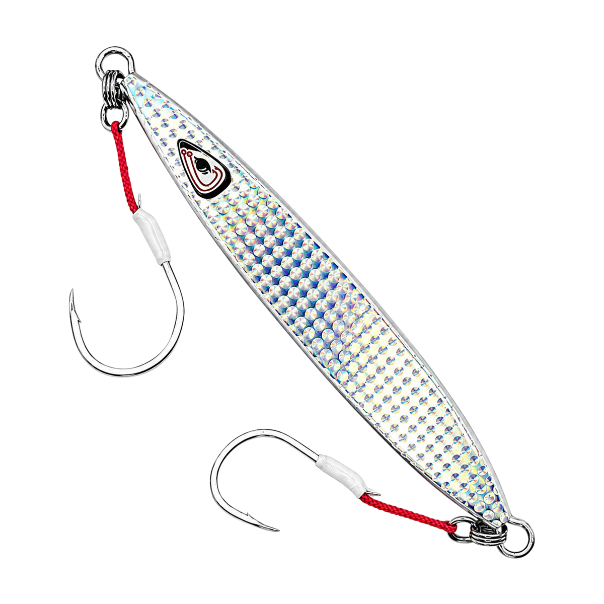 Johnny Jigs Spirit Slow Pitch Jigs