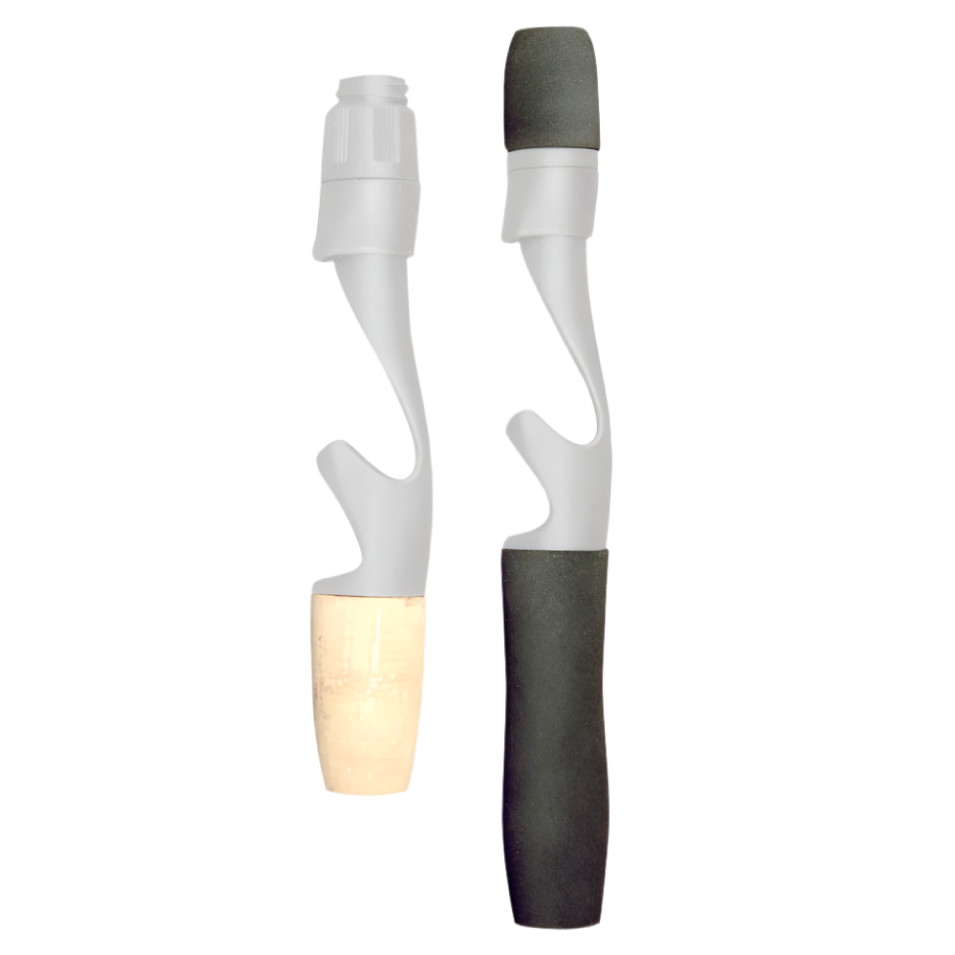 American Tackle Split Grip for G2 WAVE & VIBE2 Reel Seats – Cork or EVA