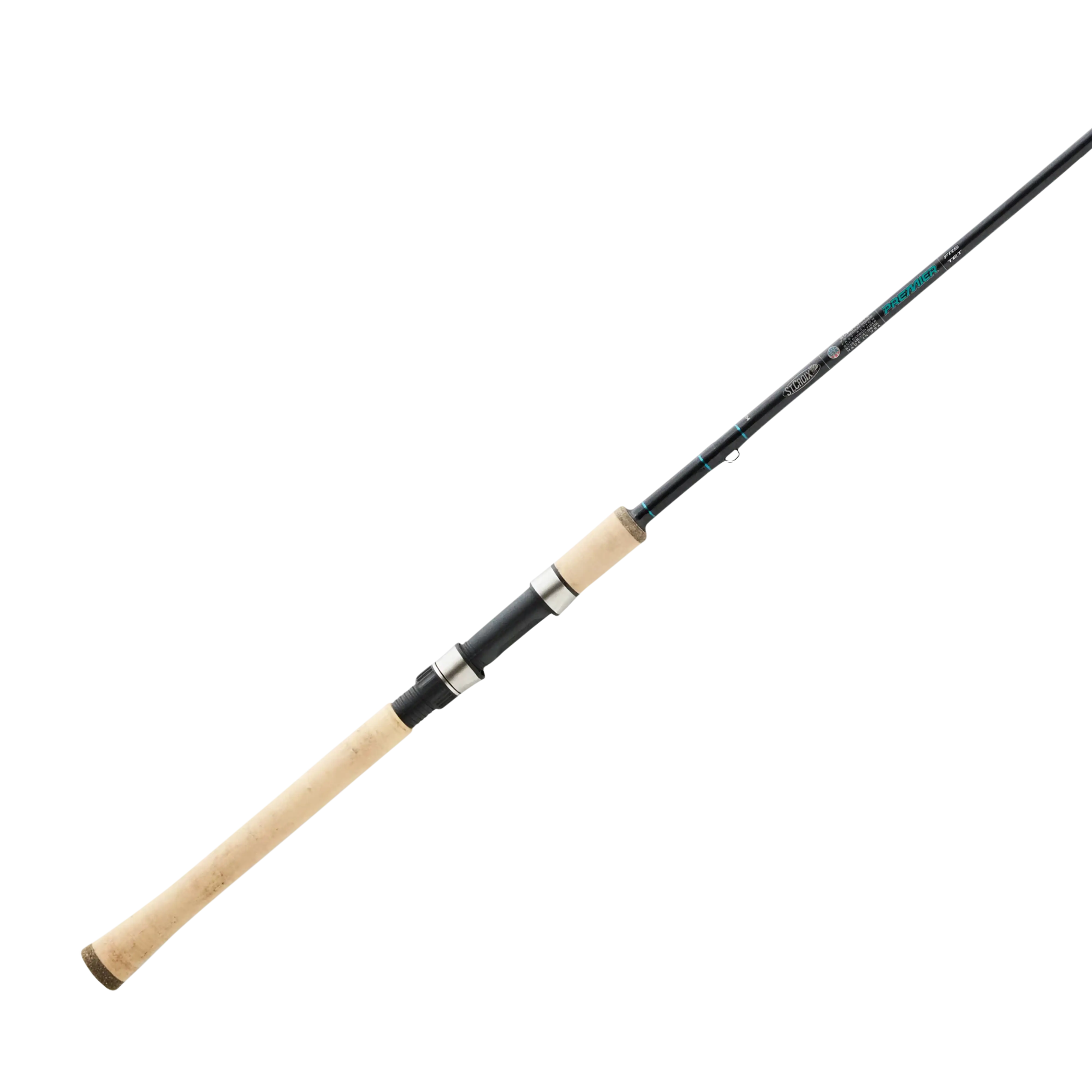 St Croix 2025 Premier Series Spinning Rods