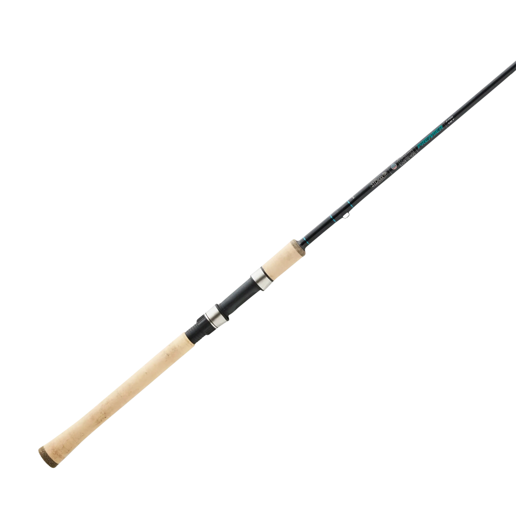 St Croix 2025 Premier Series Spinning Rods
