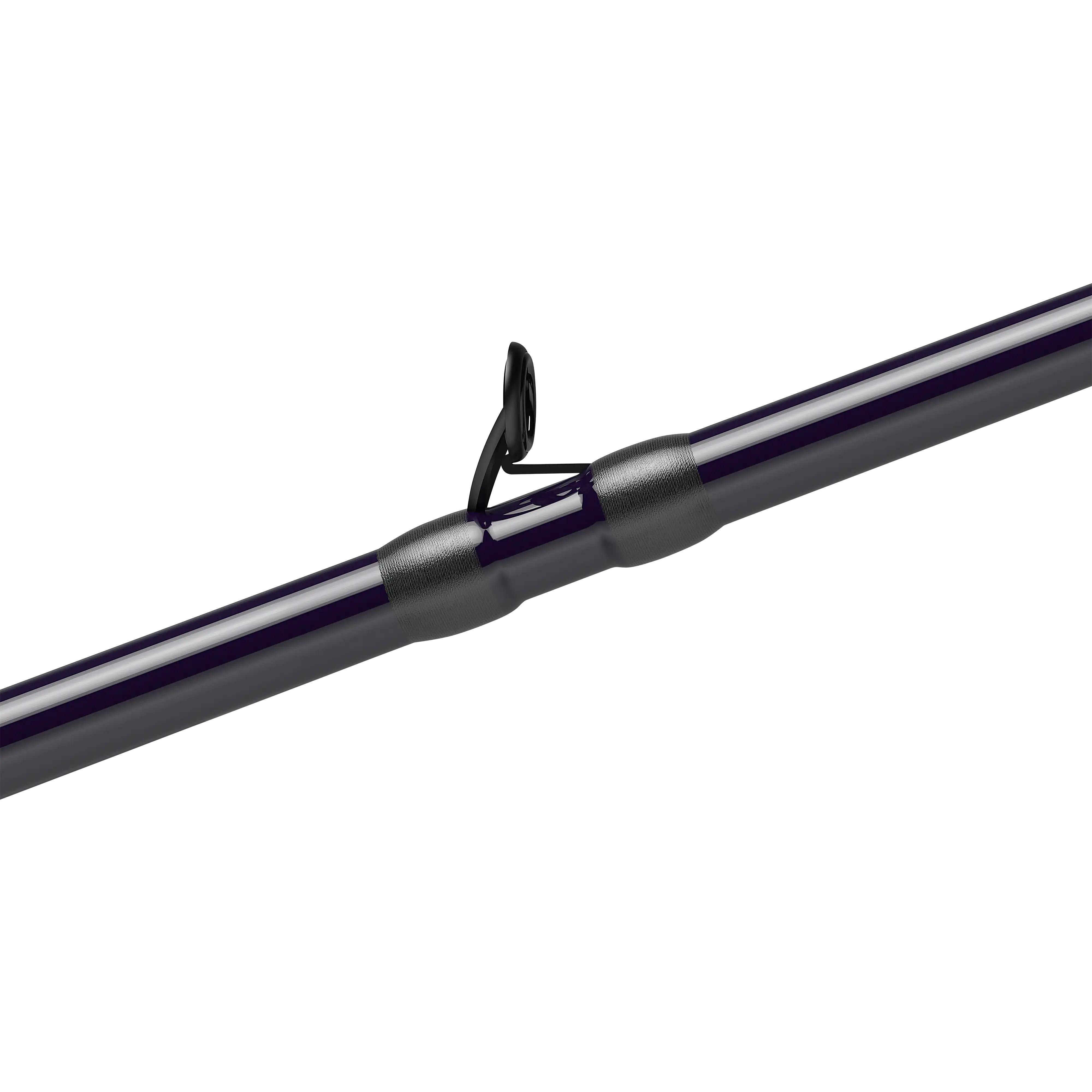 St. Croix Mojo Bass Trigon Casting Fishing Rods