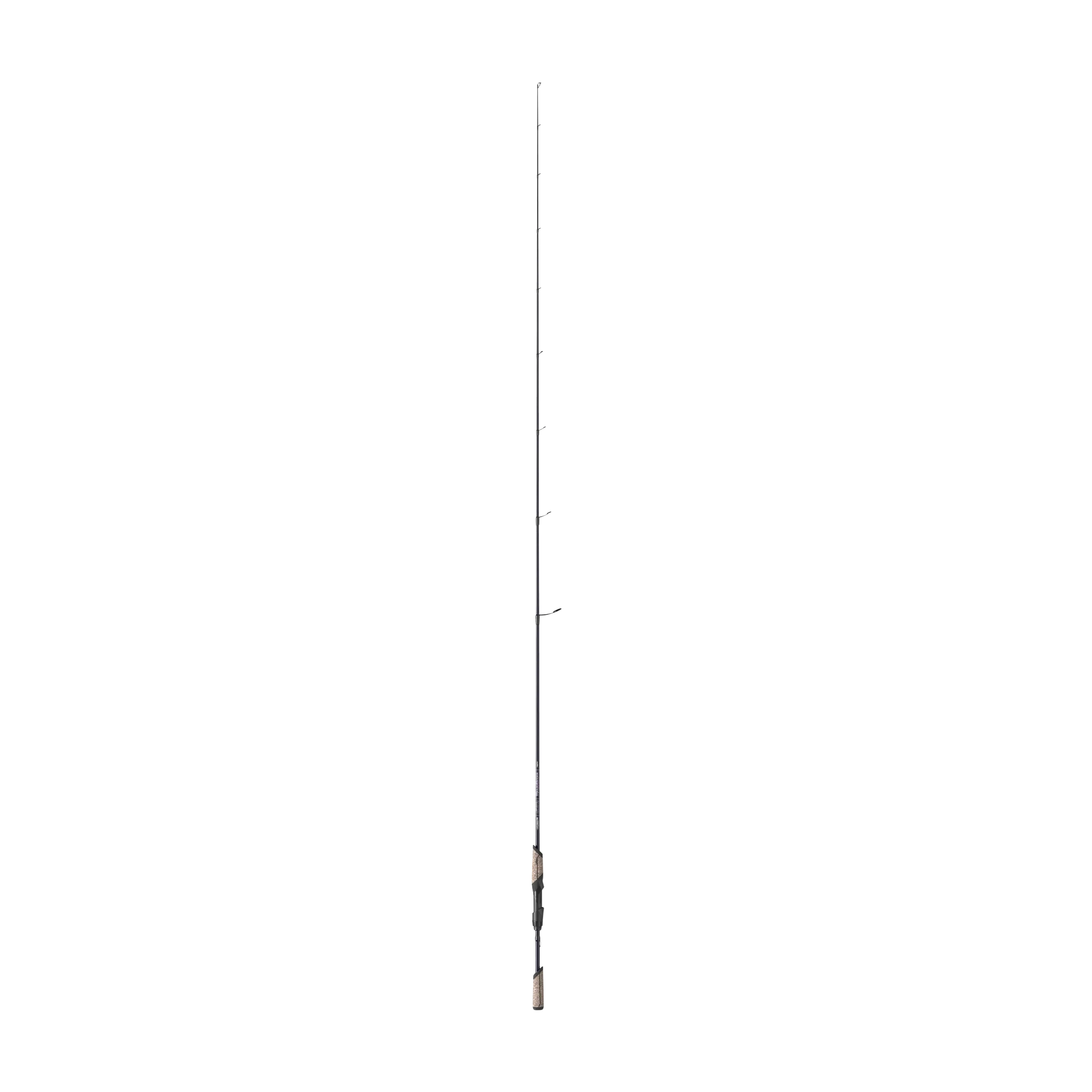 St. Croix Mojo Bass Trigon Spinning Fishing Rods