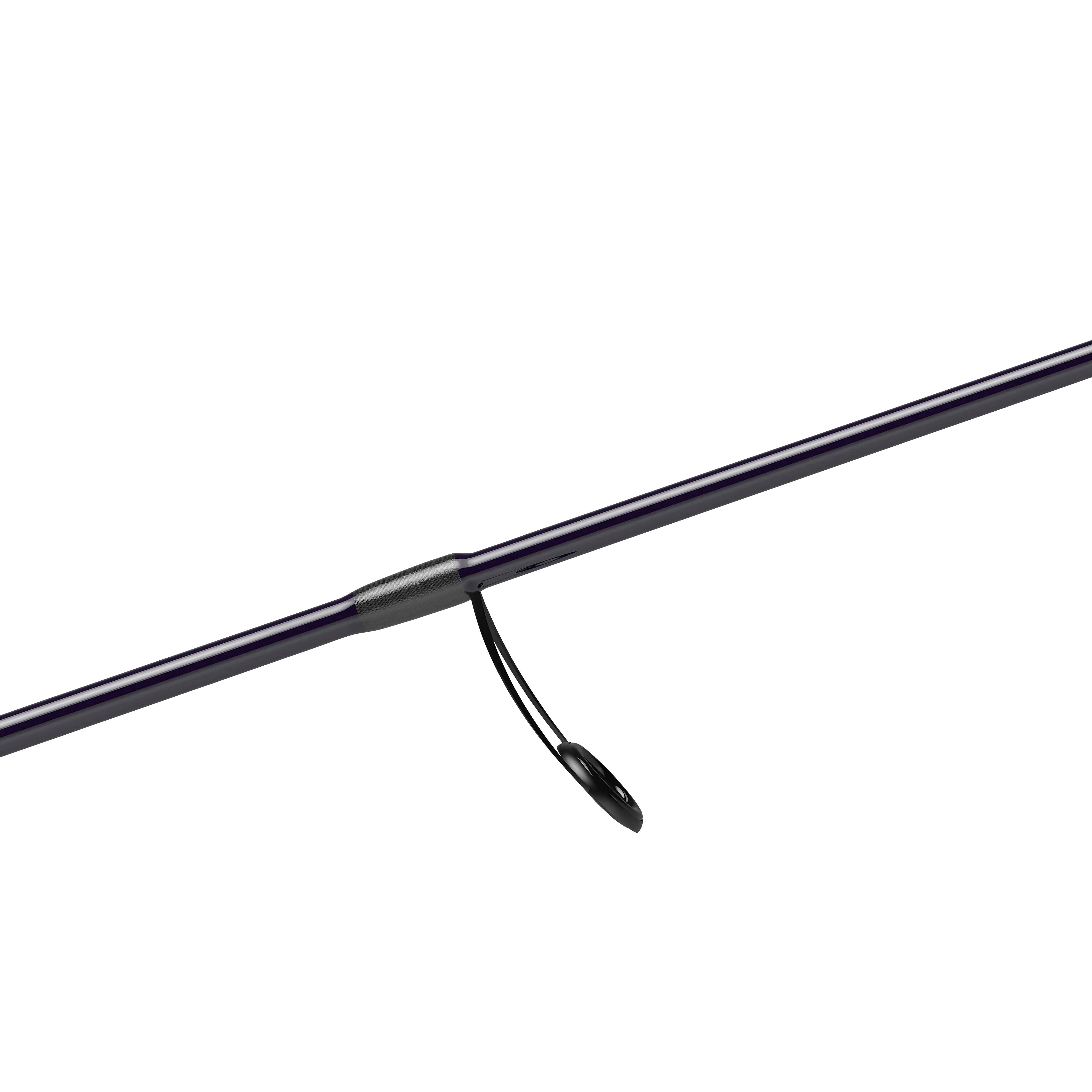 St. Croix Mojo Bass Trigon Spinning Rods