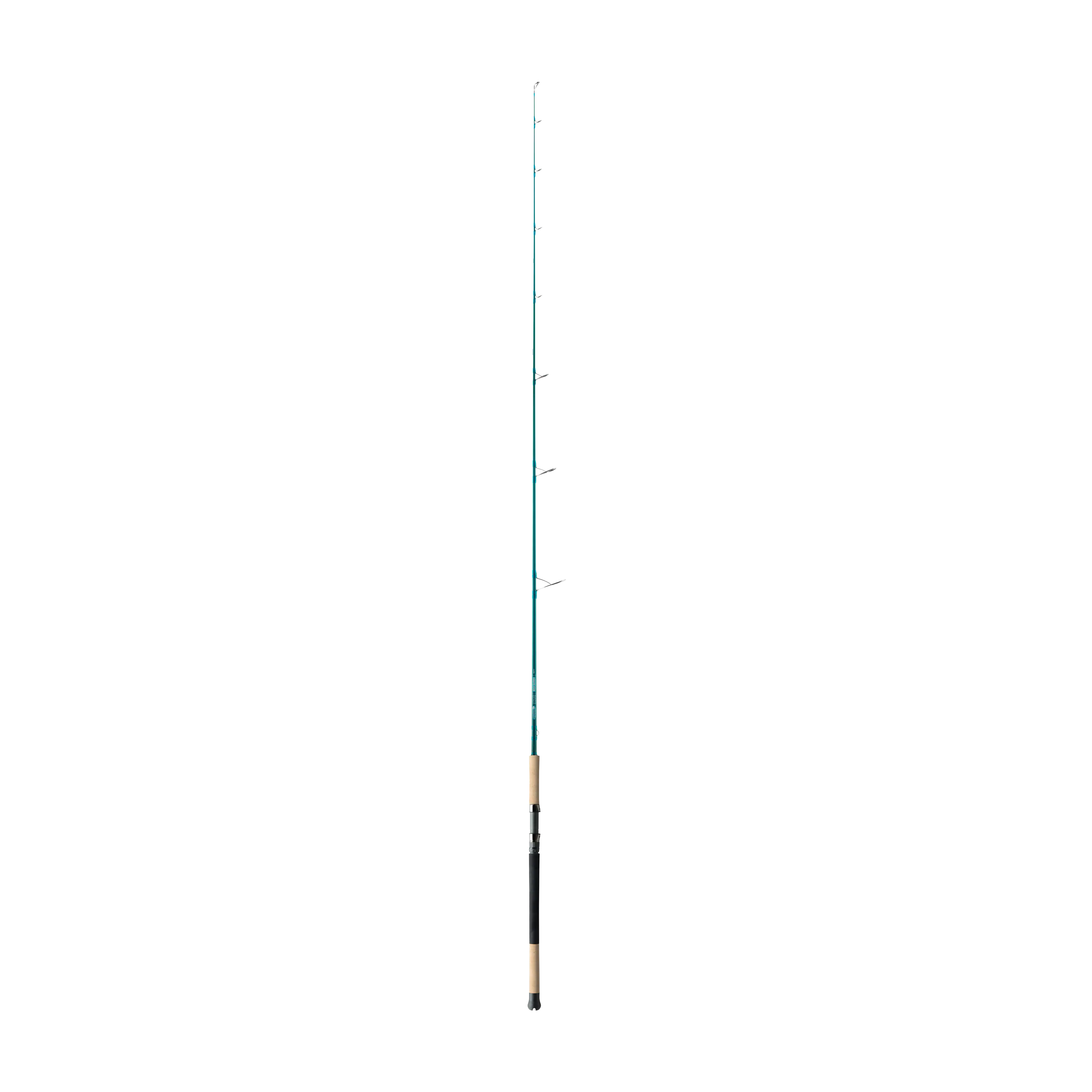 St. Croix Mojo Inshore Spinning Fishing Rods