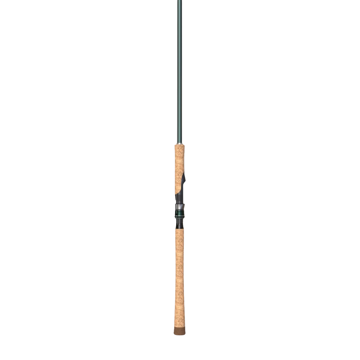 St. Croix Tidemaster Southeast Spinning Rods