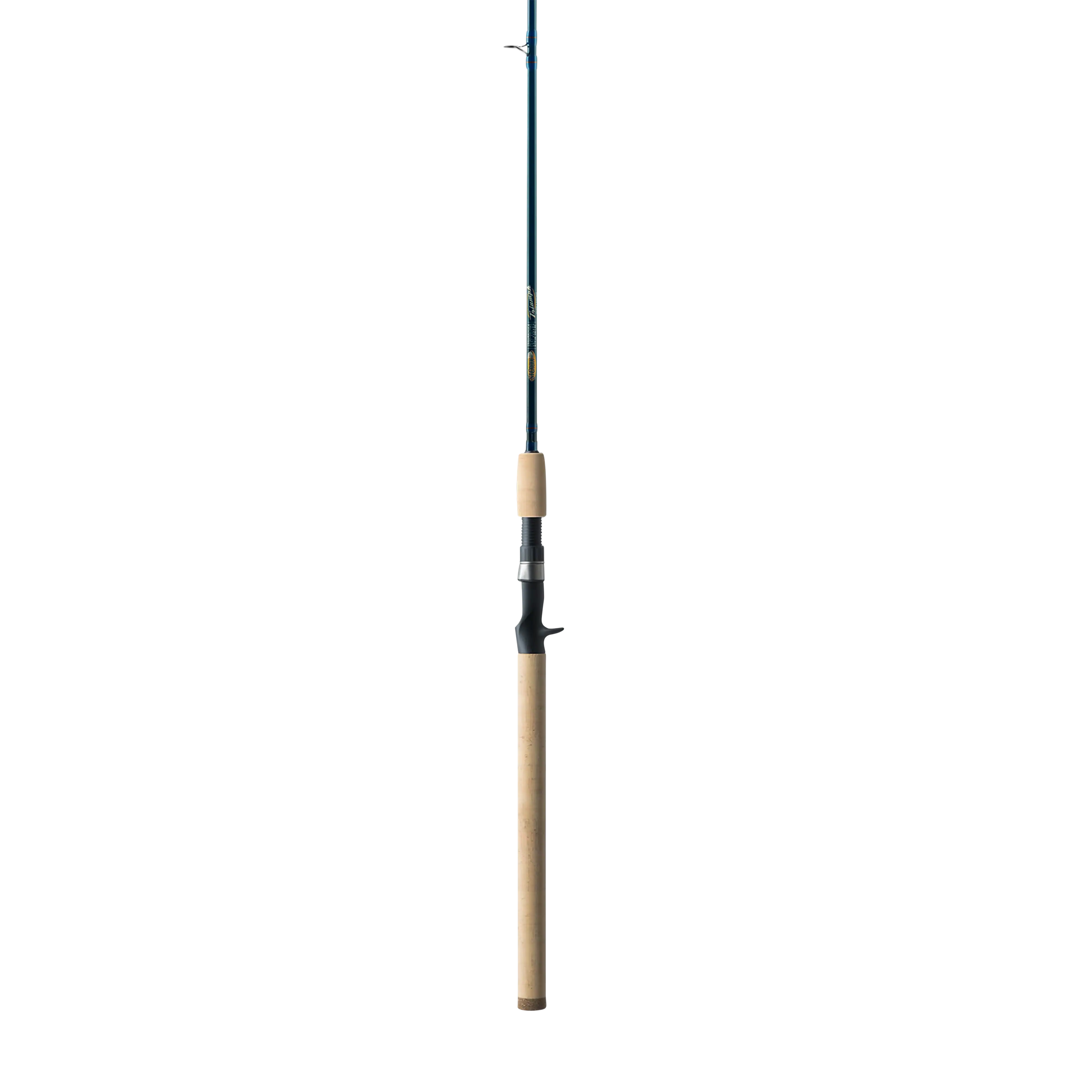 St. Croix Triumph Series Casting Fishing Rods
