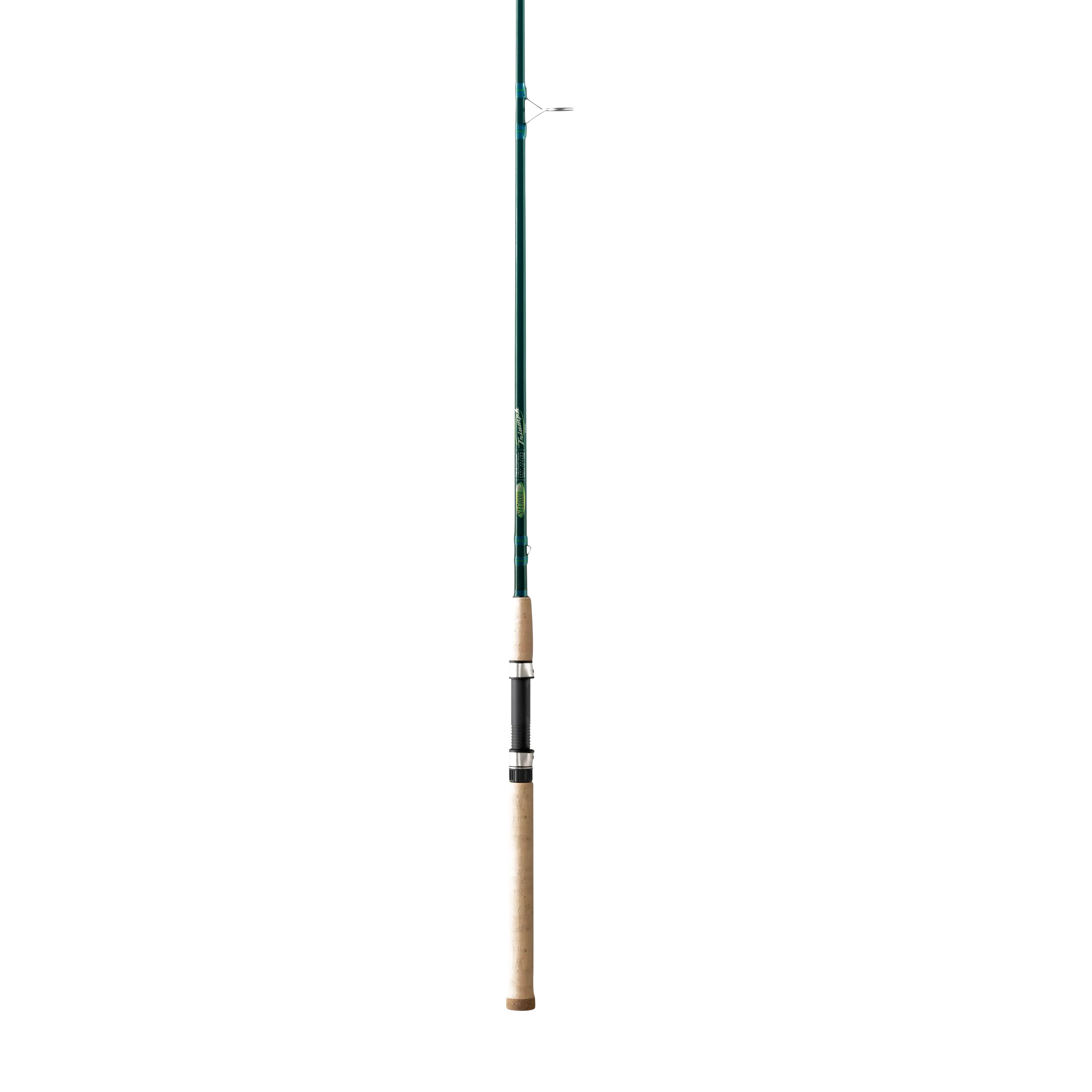 St. Croix Triumph Inshore Spinning Fishing Rods