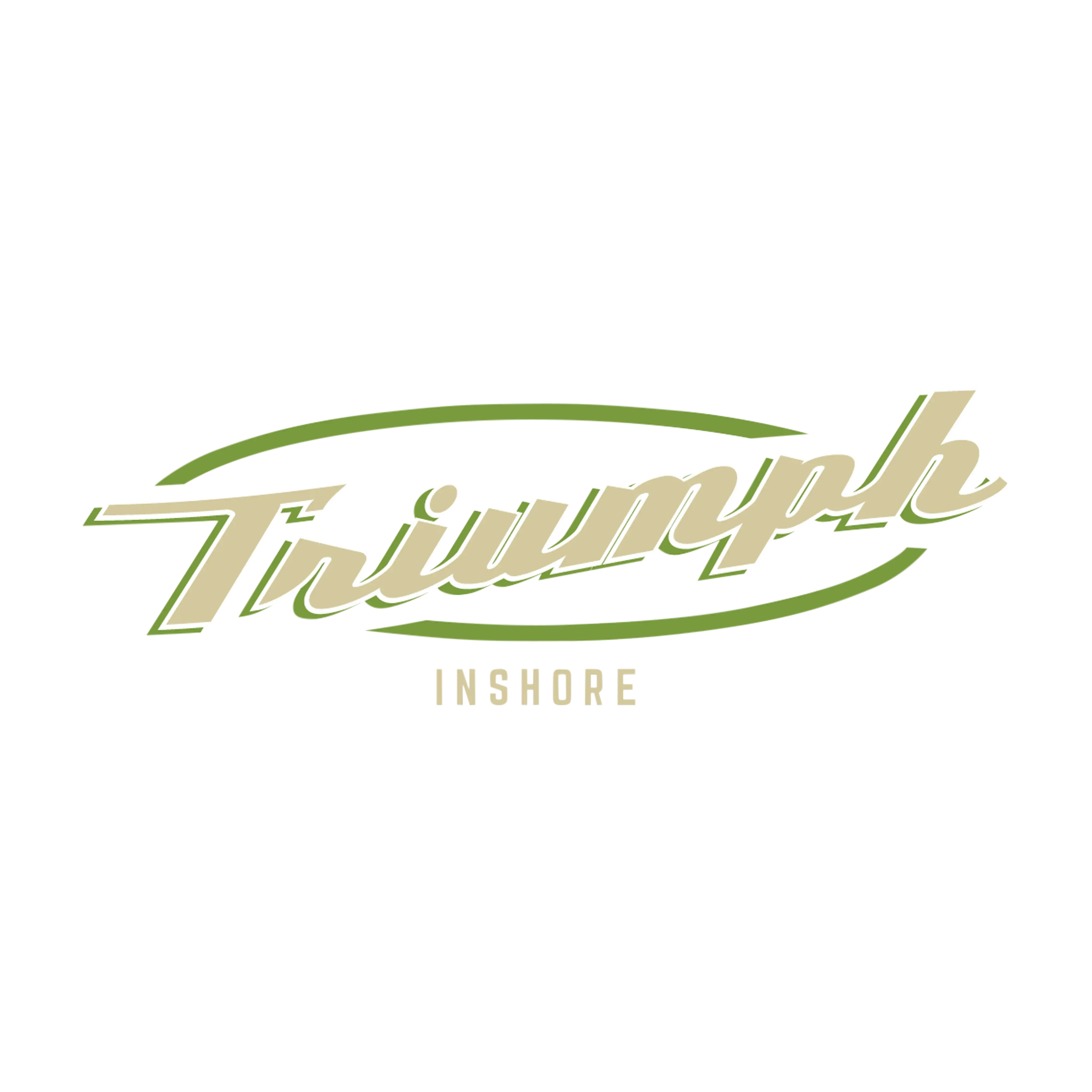 St. Croix Triumph Inshore Spinning Rods