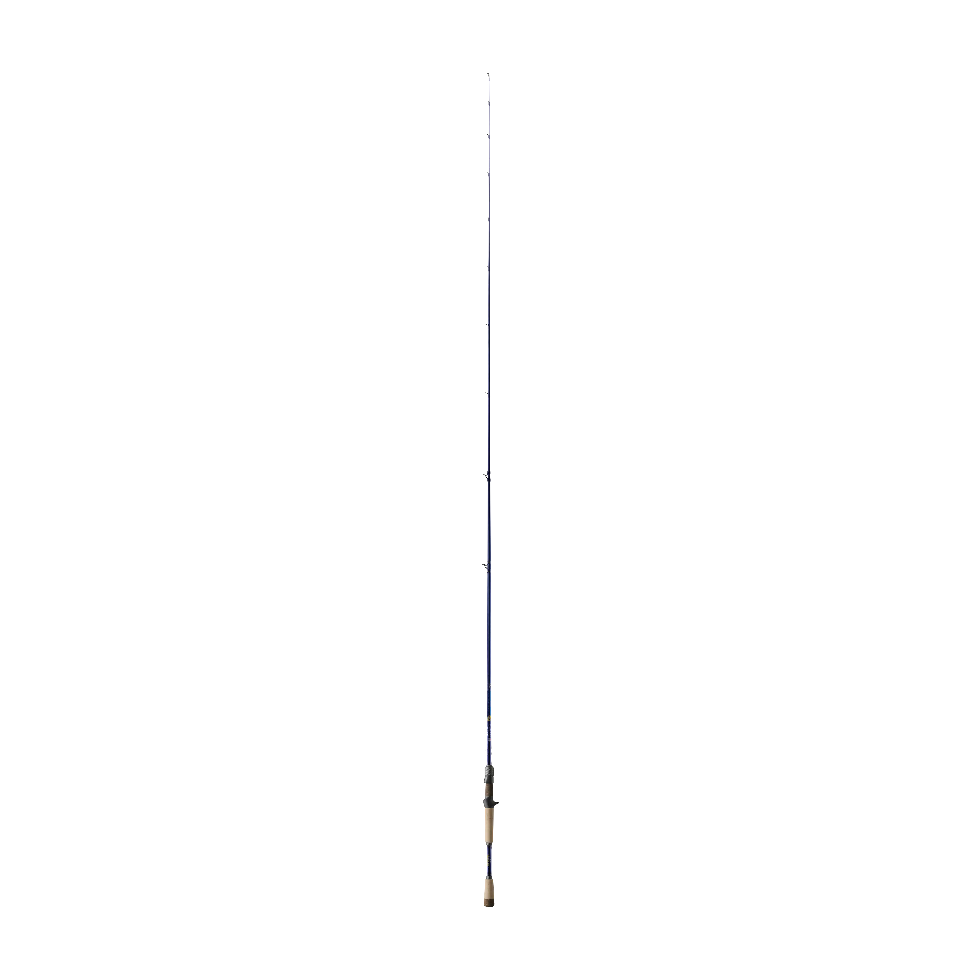 St. Croix Legend Tournament Bass Casting Fishing Rods