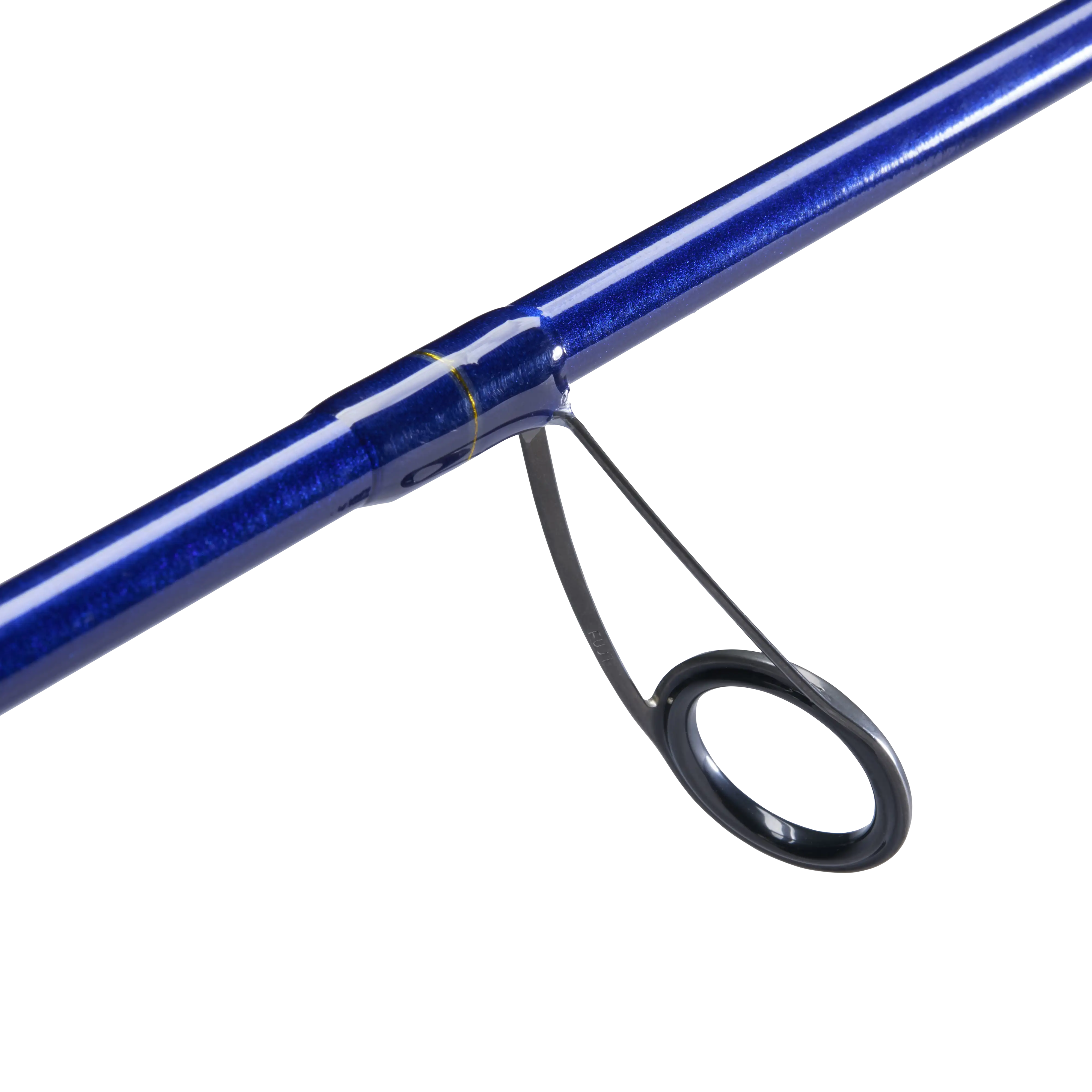 St. Croix Legend Tournament Bass Spinning Rods