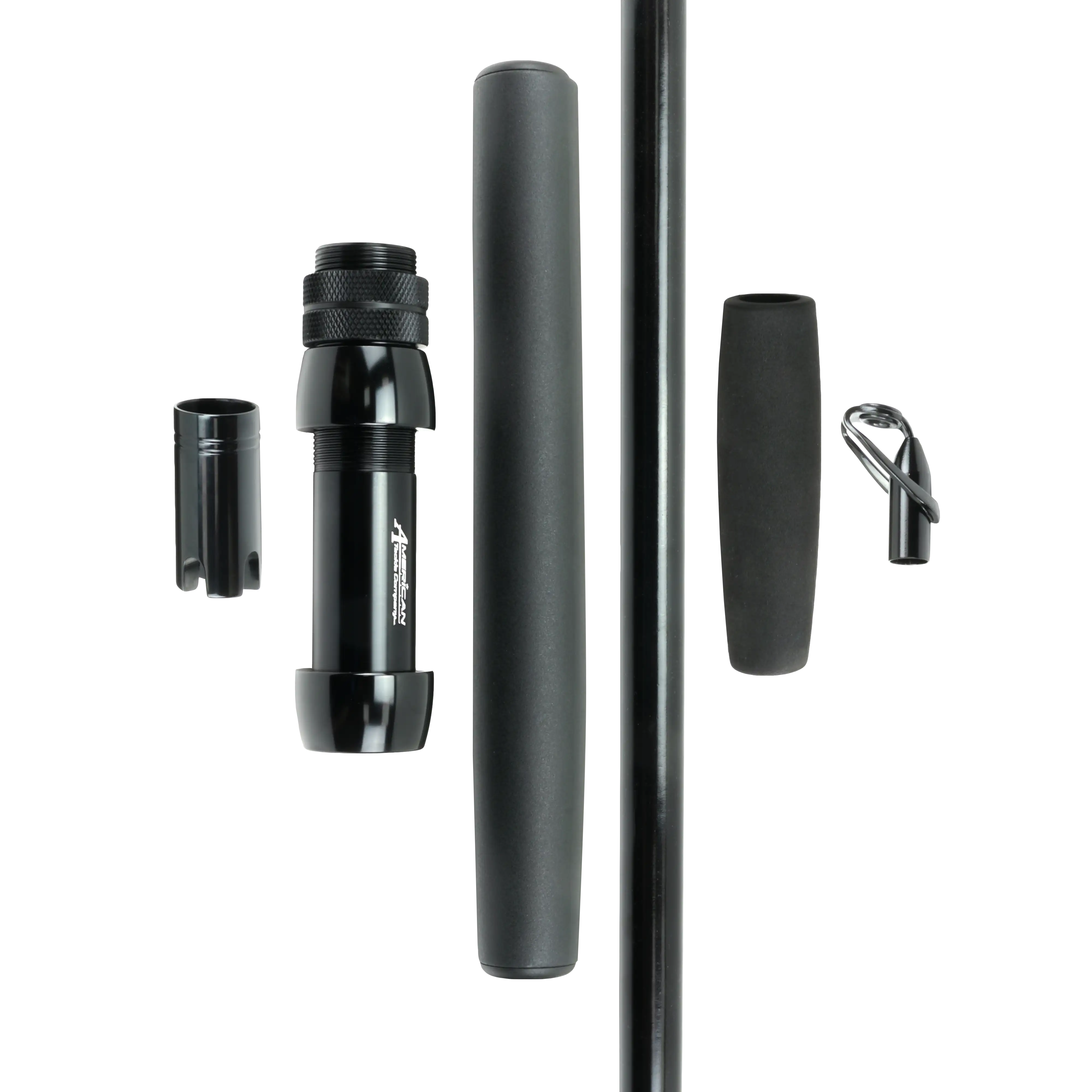 Standard Kite Rod Kit